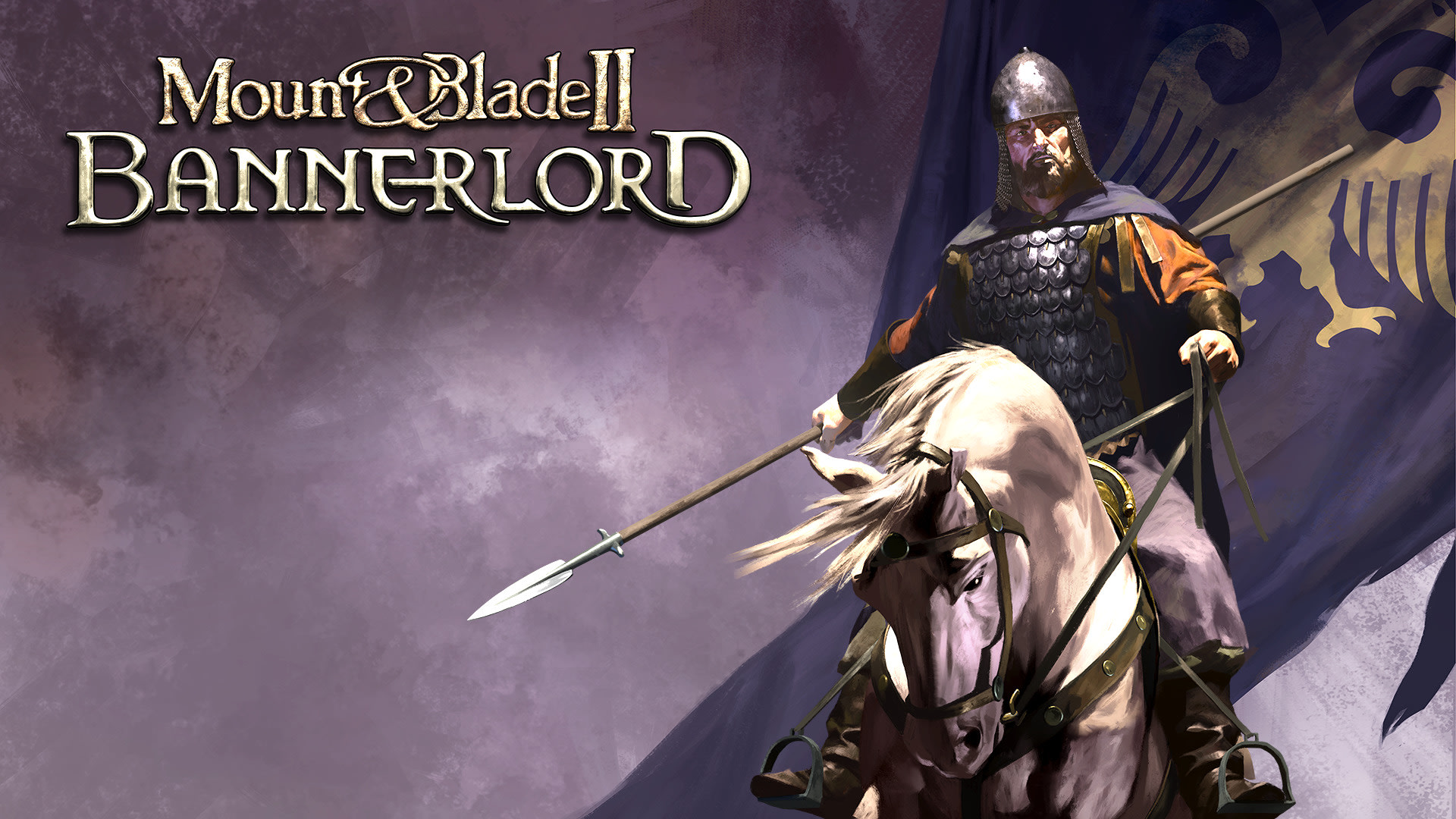 mount & blade ii: bannerlord, video game