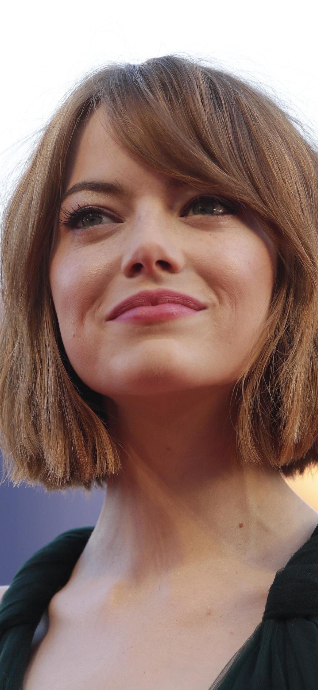 Download mobile wallpaper Emma Stone, Celebrity for free.