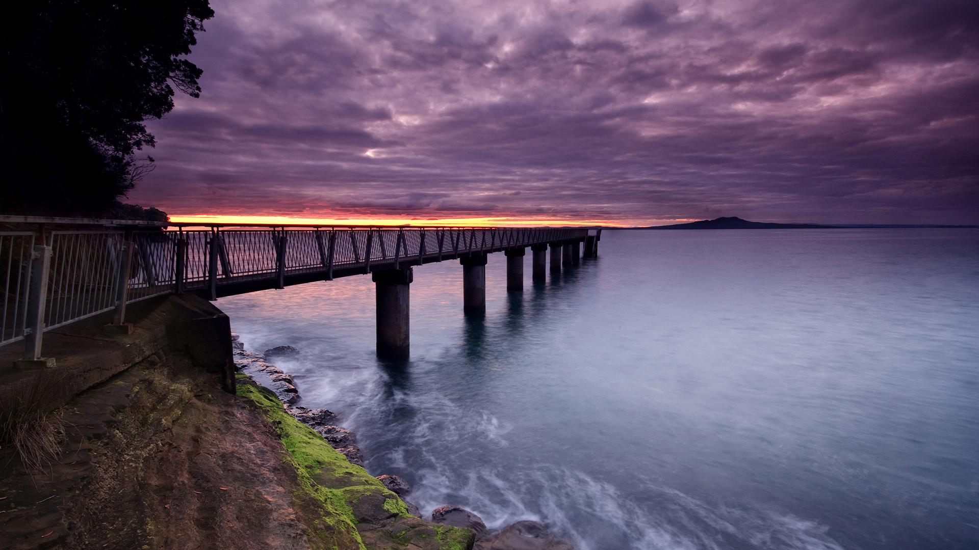 Free download wallpaper Pier, Man Made on your PC desktop