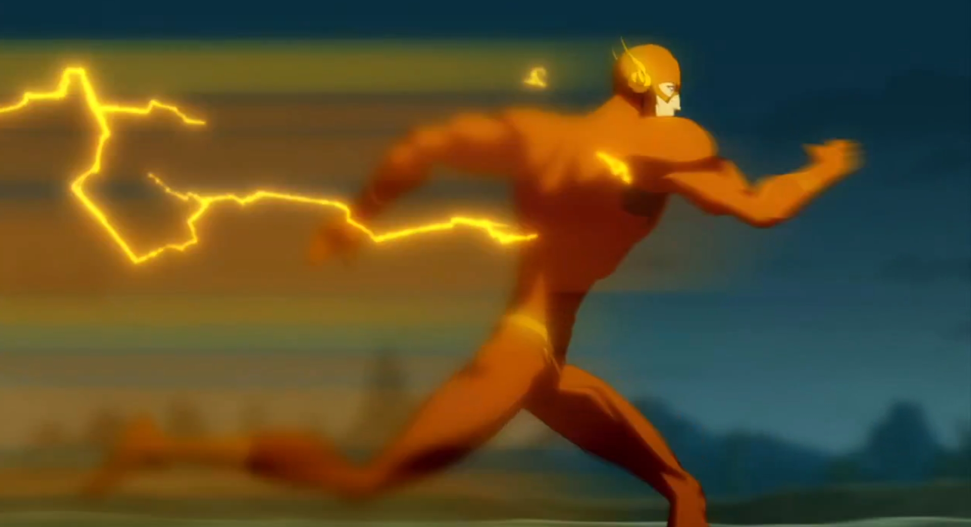 Laden Sie Justice League: The Flashpoint Paradox HD-Desktop-Hintergründe herunter
