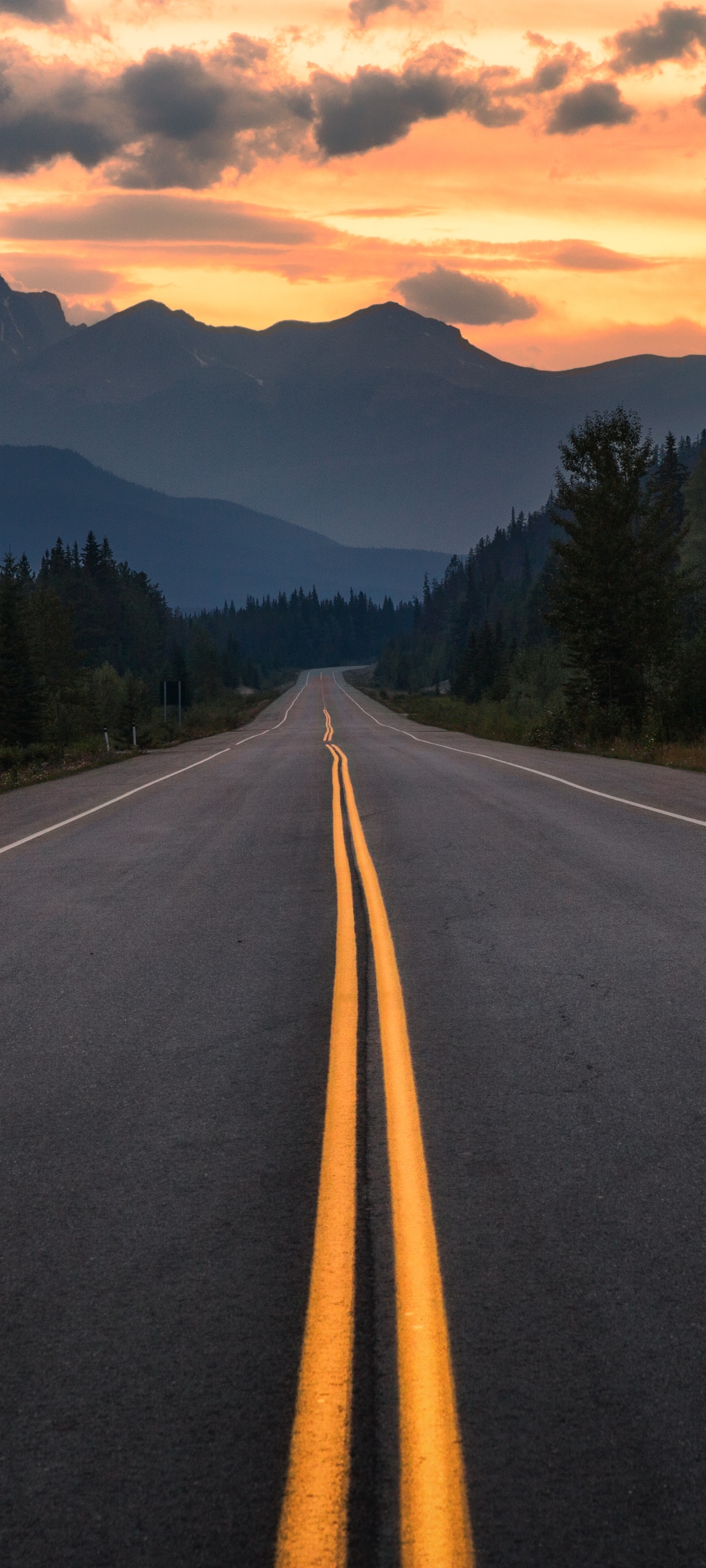 Descarga gratuita de fondo de pantalla para móvil de Carretera, Hecho Por El Hombre.