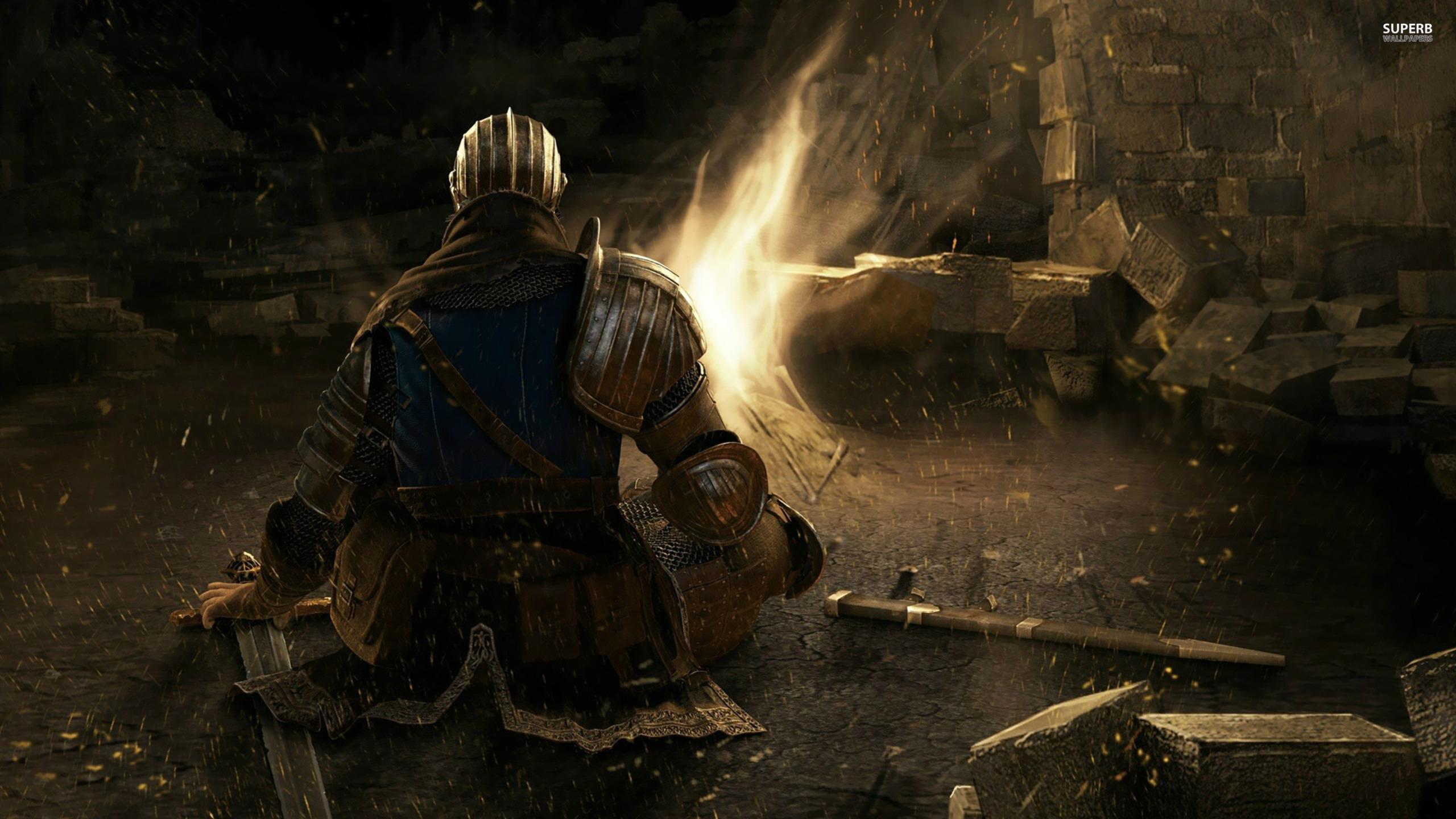 Téléchargez gratuitement l'image Jeux Vidéo, Dark Souls sur le bureau de votre PC