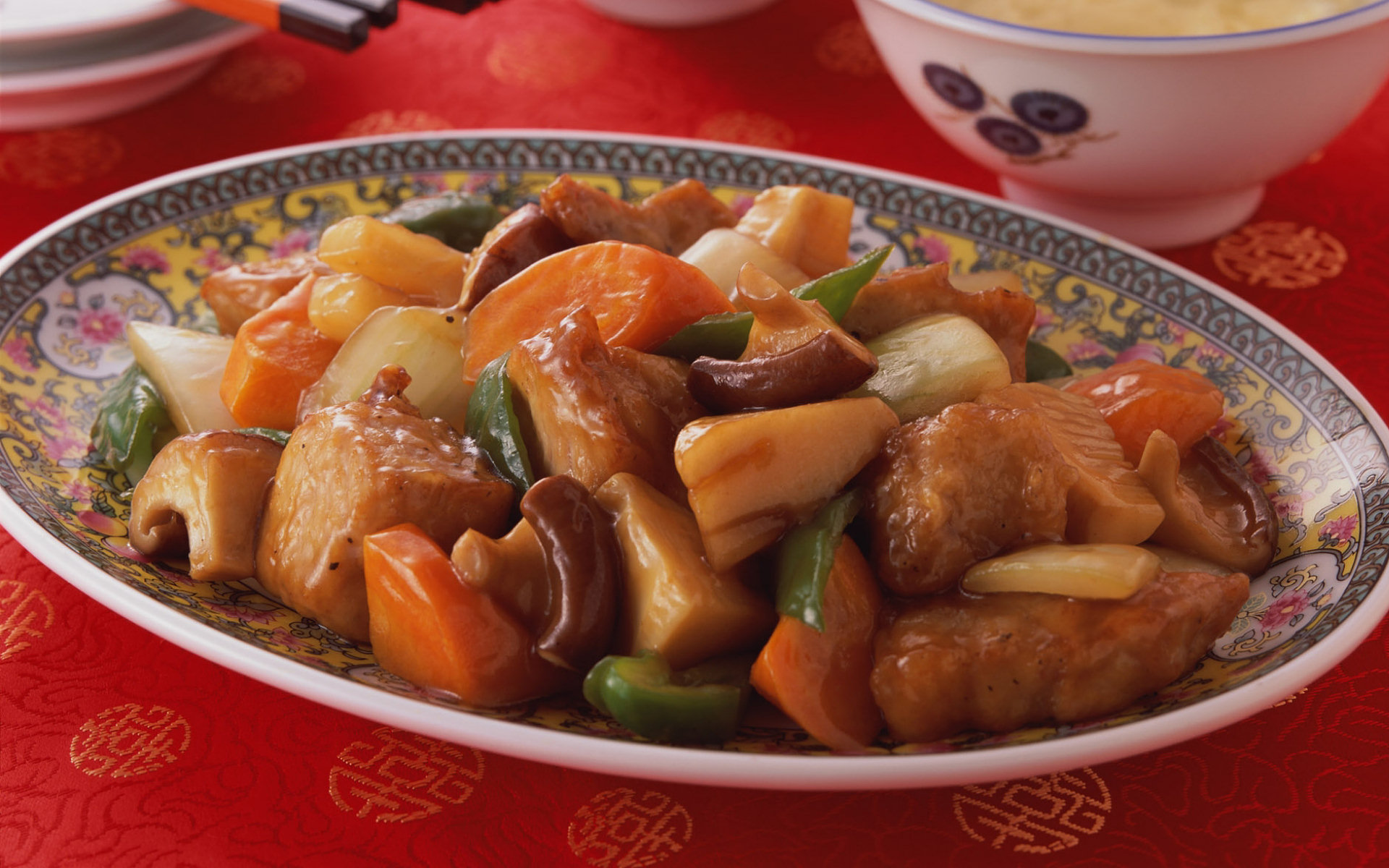 220549 Bild herunterladen nahrungsmittel, chinesisches essen - Hintergrundbilder und Bildschirmschoner kostenlos