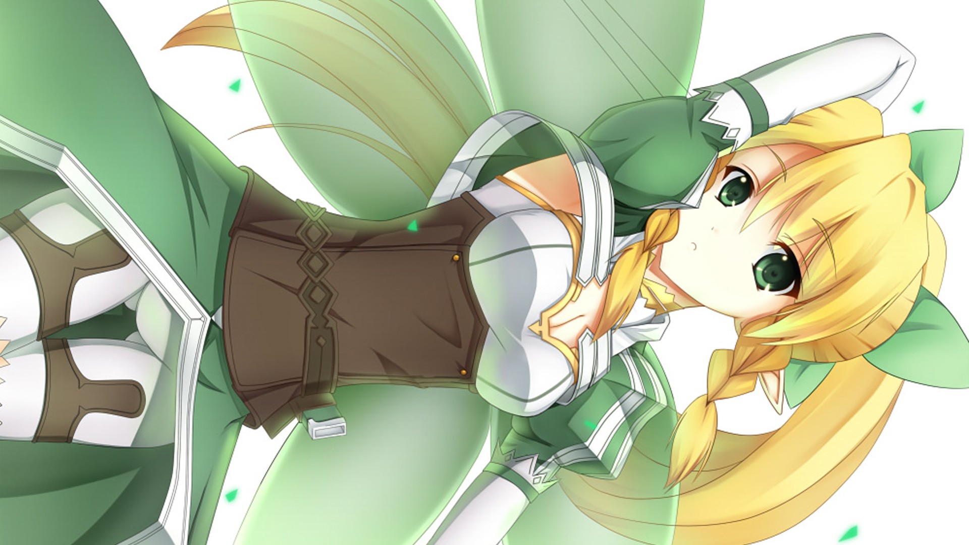 Baixe gratuitamente a imagem Anime, Sword Art Online Ii, Suguha Kirigaya na área de trabalho do seu PC