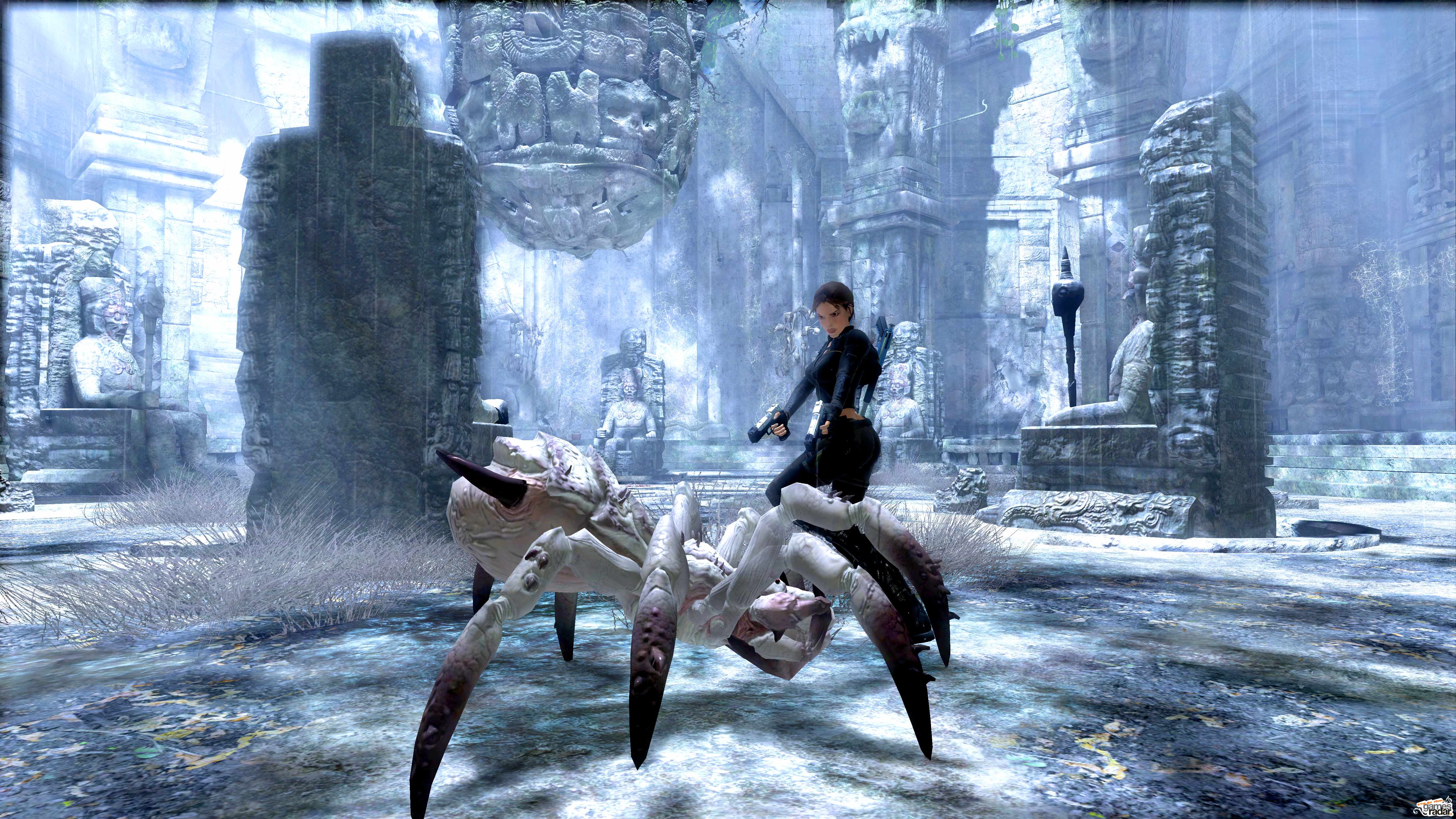 Baixe gratuitamente a imagem Tomb Raider, Videogame, Lara Croft na área de trabalho do seu PC