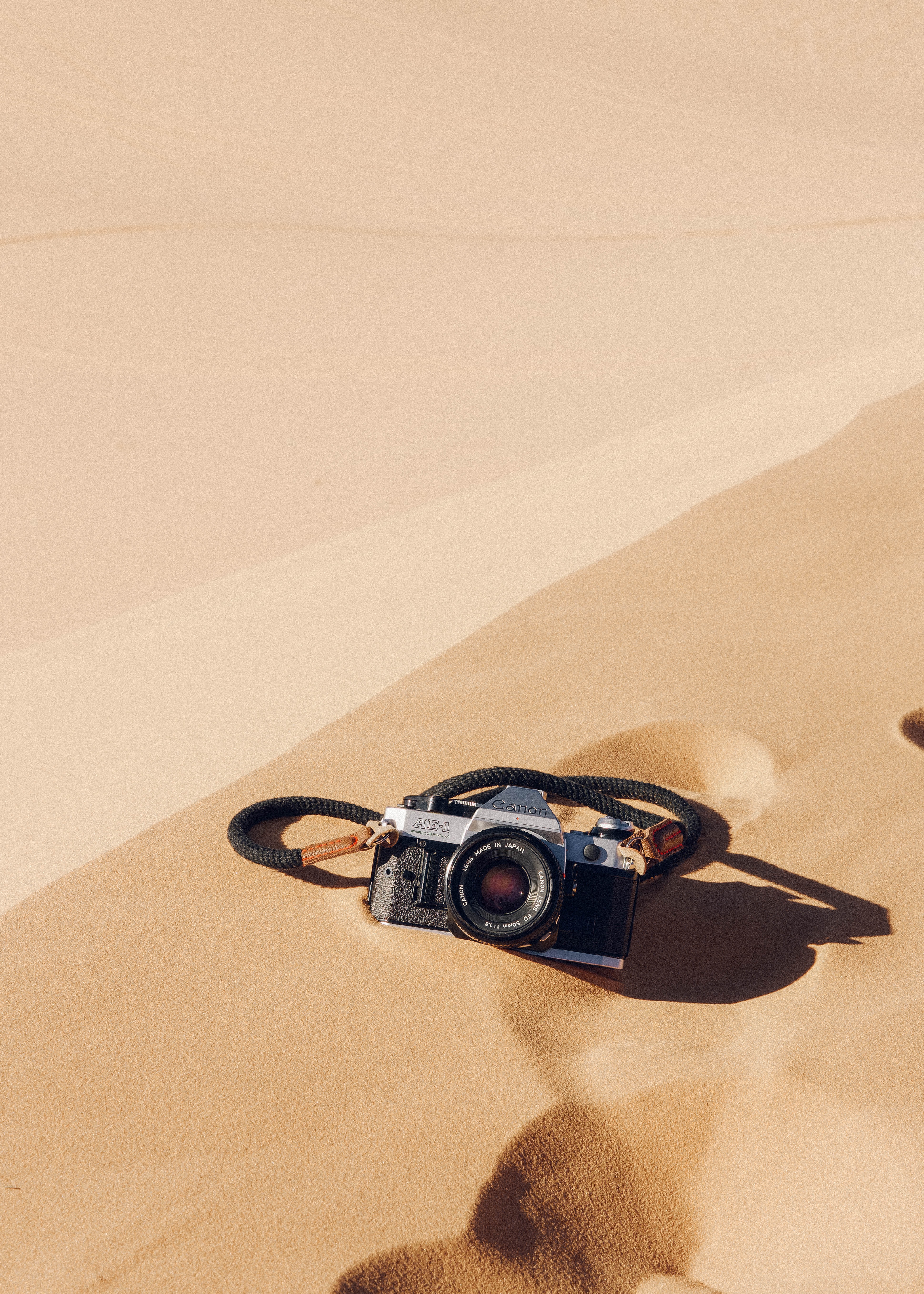 92816 скачать картинку дюны, песок, технологии, фотоаппарат - обои и заставки бесплатно