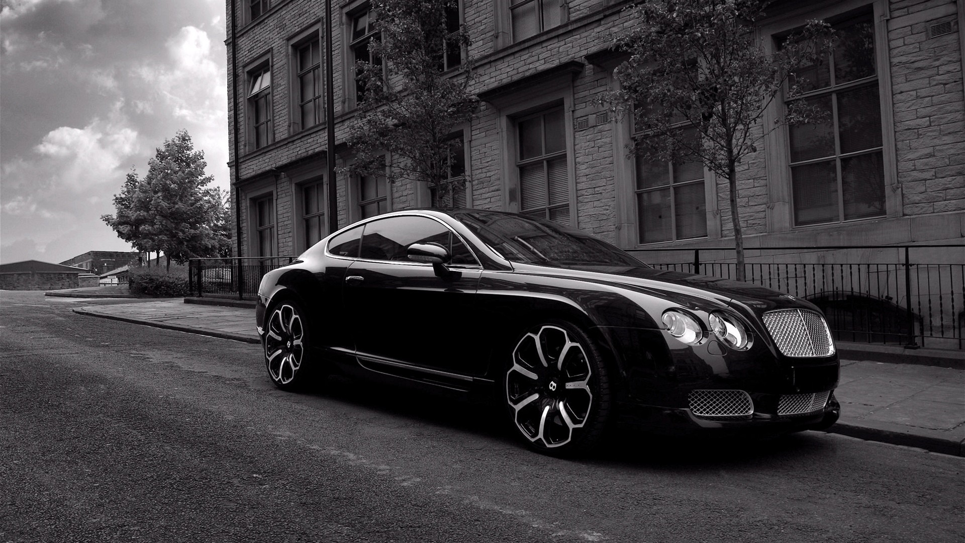 Free download wallpaper Bentley, Vehicles on your PC desktop