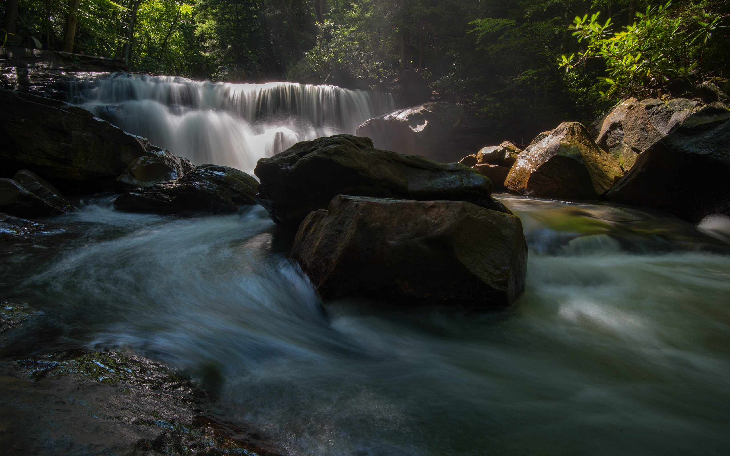 Descarga gratis la imagen Cascadas, Cascada, Tierra/naturaleza en el escritorio de tu PC