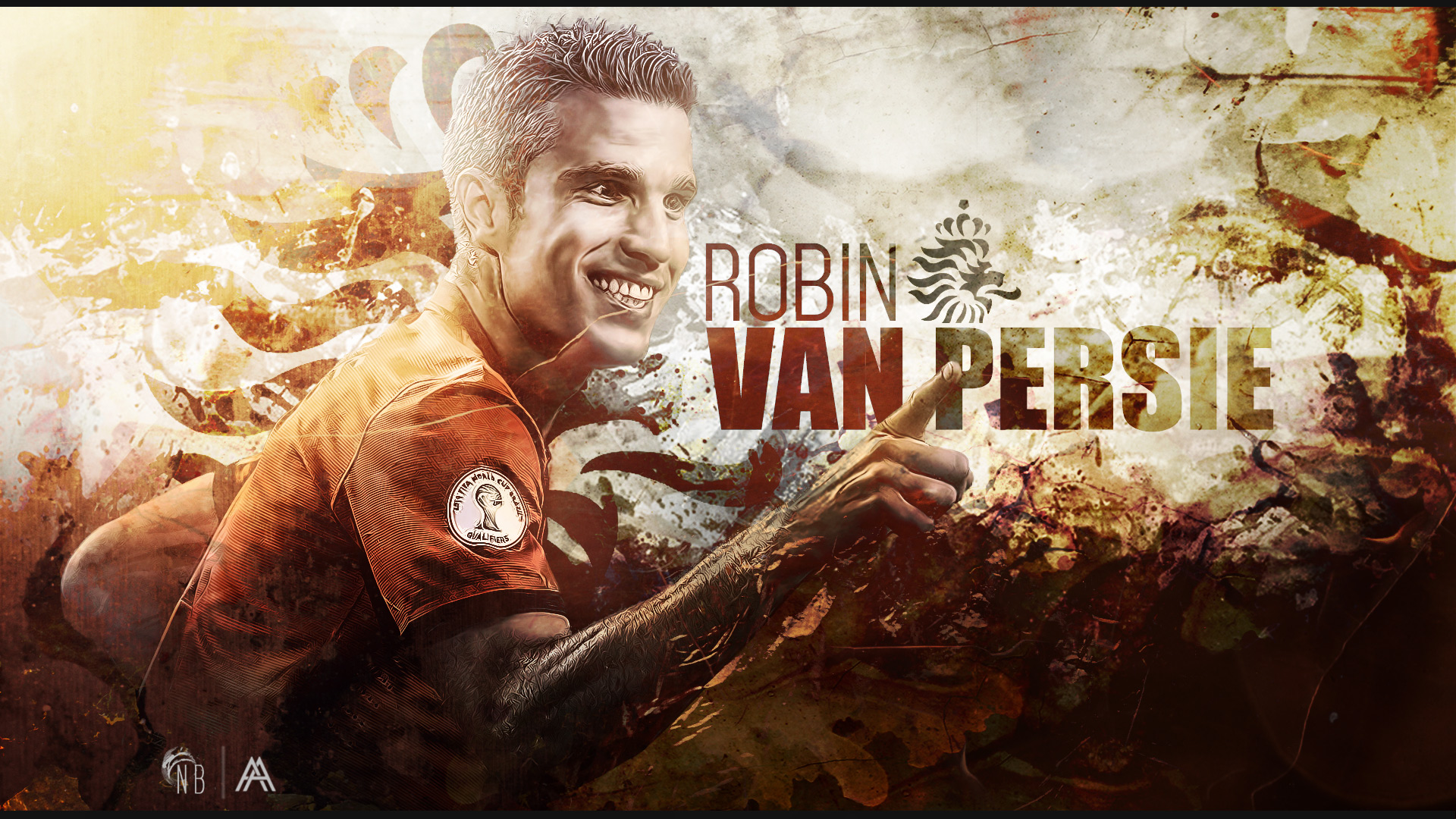 sports, robin van persie, netherlands national football team, soccer
