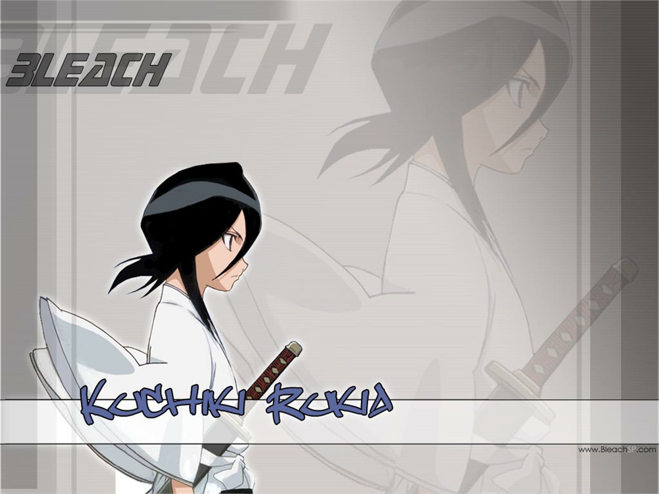 Descarga gratuita de fondo de pantalla para móvil de Animado, Rukia Kuchiki, Bleach: Burîchi.