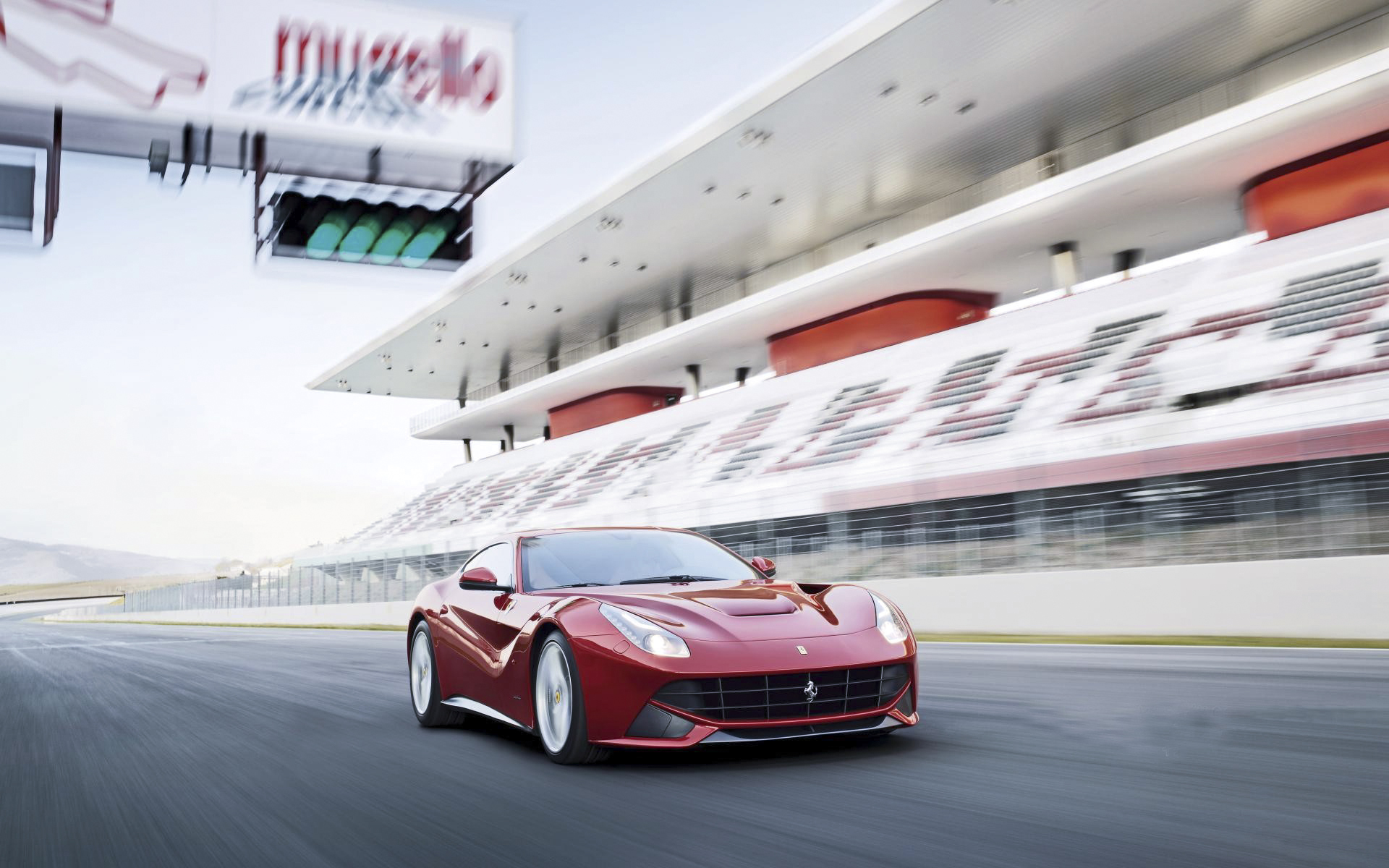 Descarga gratuita de fondo de pantalla para móvil de Transporte, Automóvil, Ferrari.