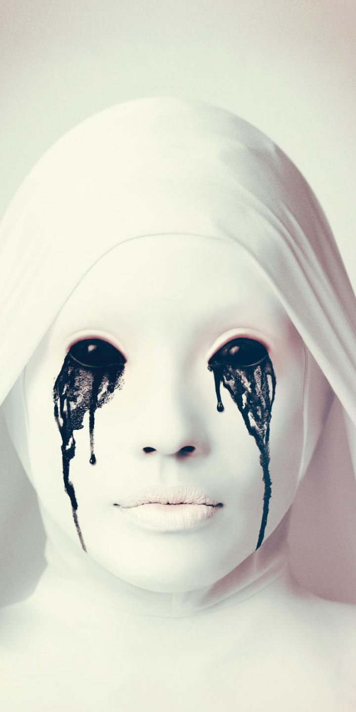 Download mobile wallpaper Tv Show, American Horror Story for free.