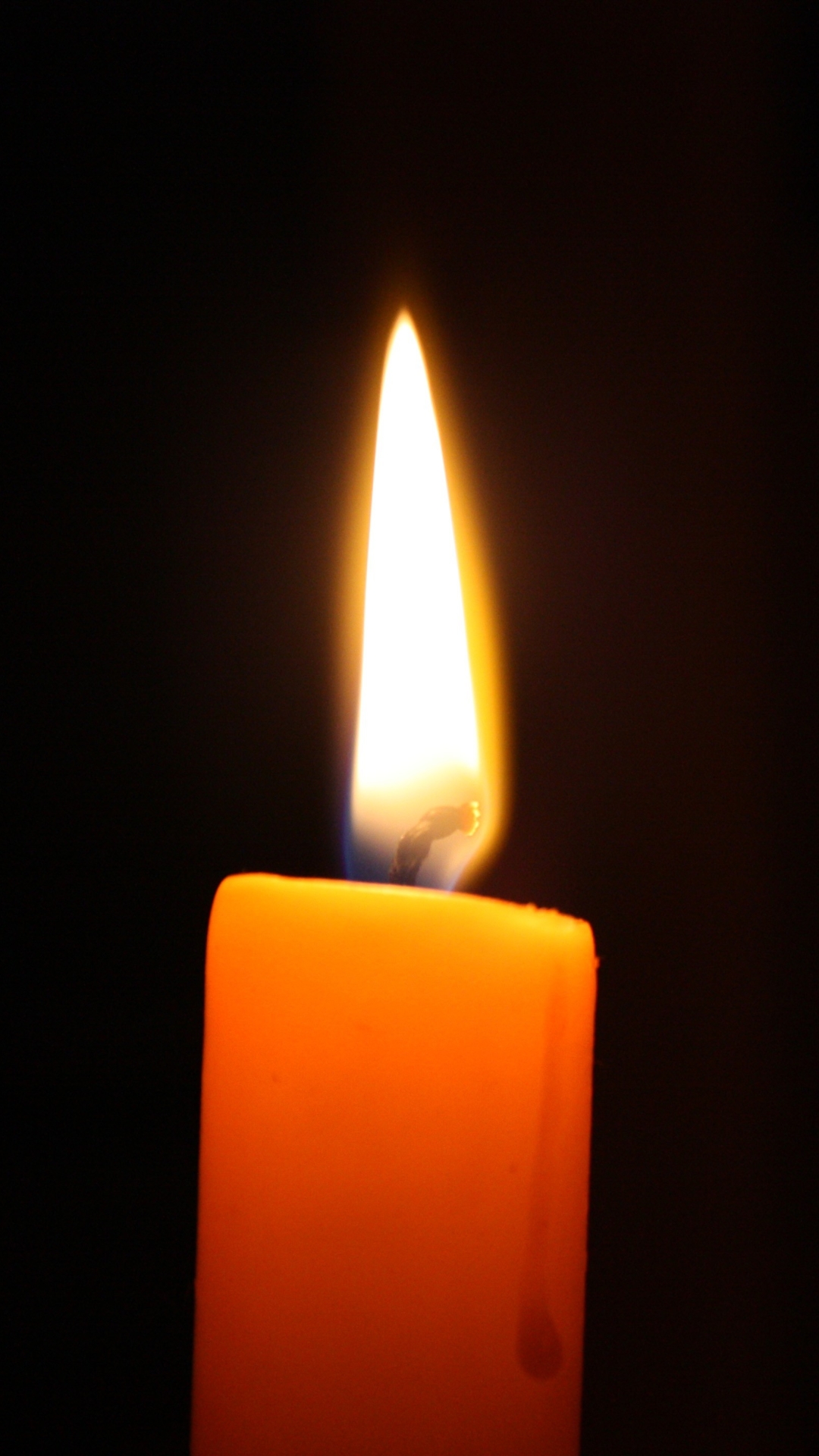 Download mobile wallpaper Candle, Photography for free.