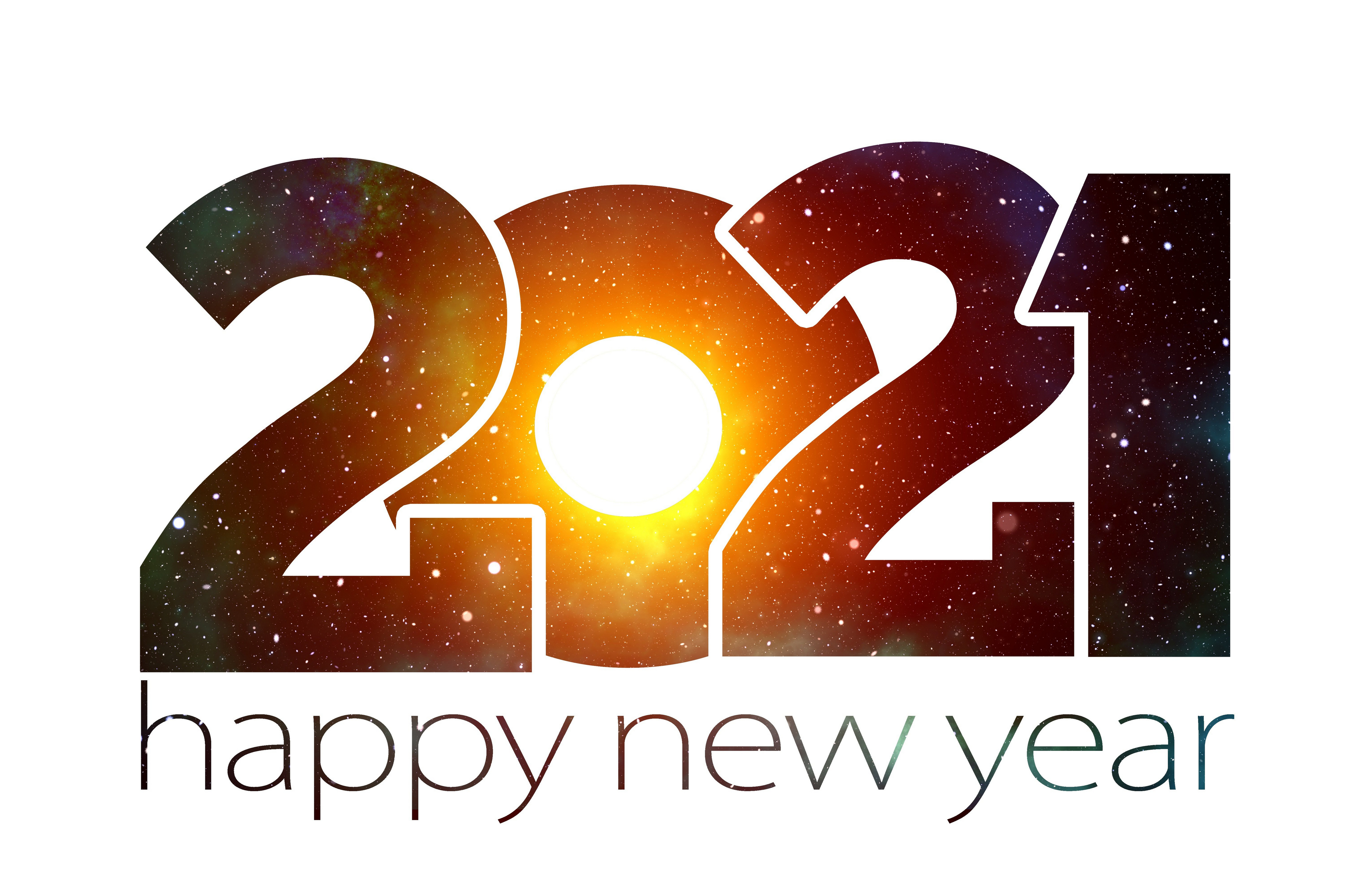 1006288 завантажити шпалери свято, новий рік 2021, щасливого нового року - заставки і картинки безкоштовно