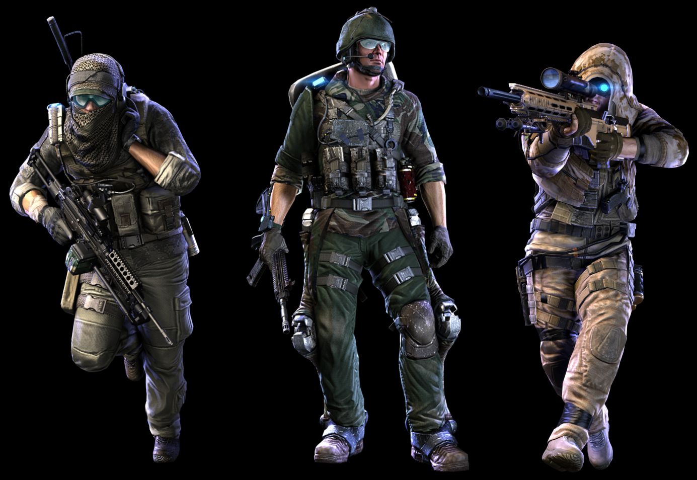 video game, tom clancy's ghost recon phantoms, tom clancy's