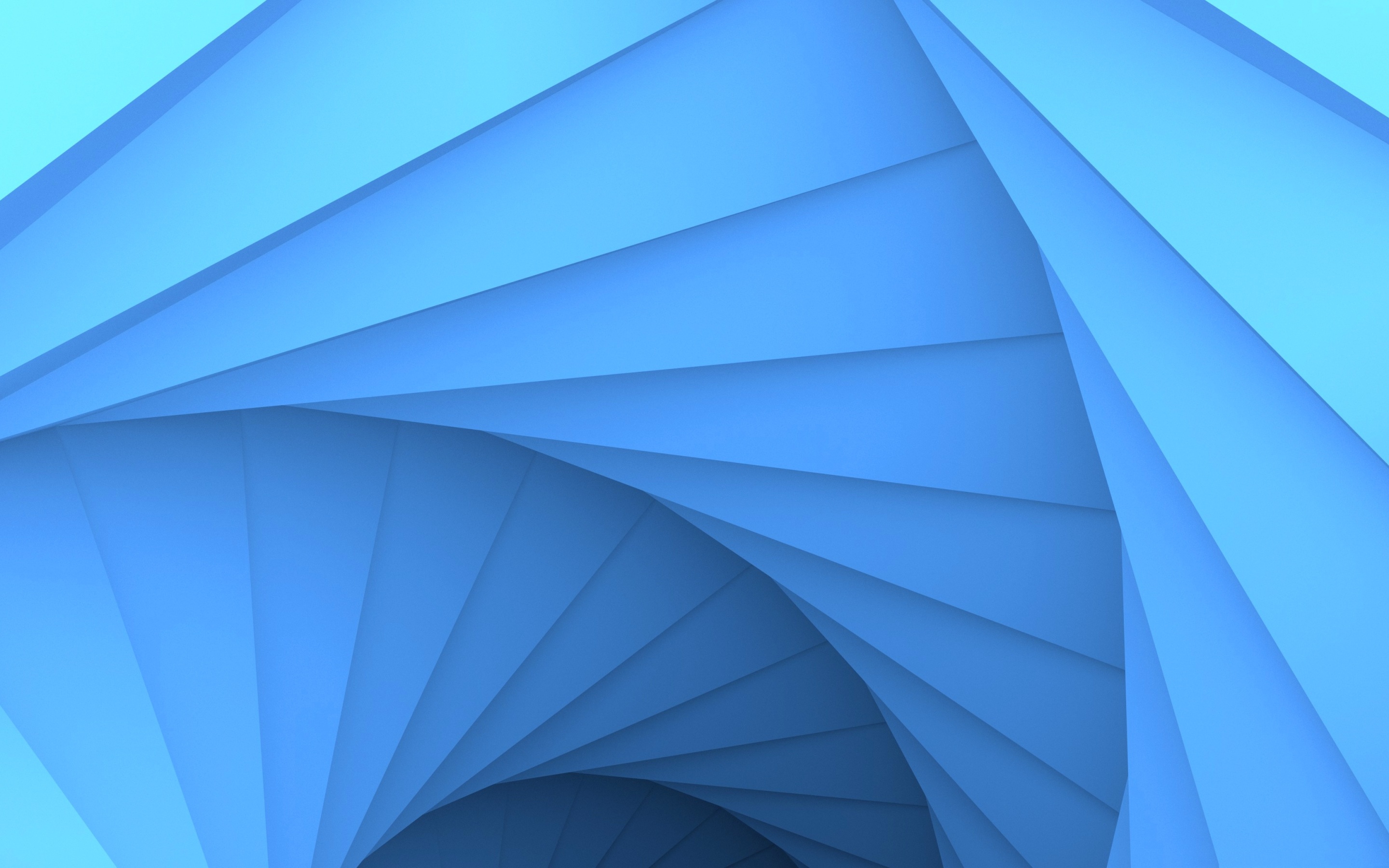 Download mobile wallpaper Abstract, Geometry, Swirl for free.