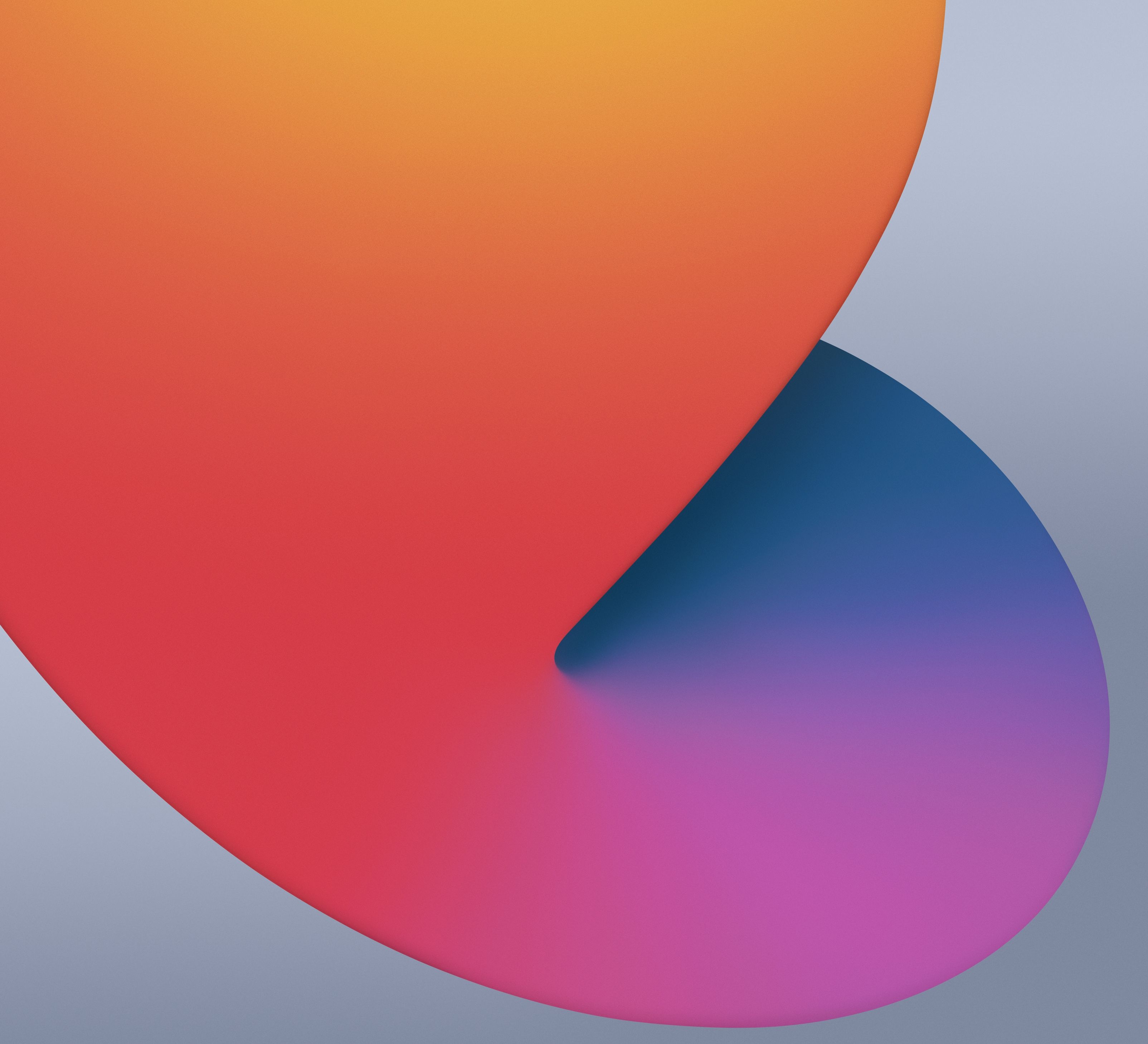 Free download wallpaper Abstract, Shapes, Apple Inc on your PC desktop