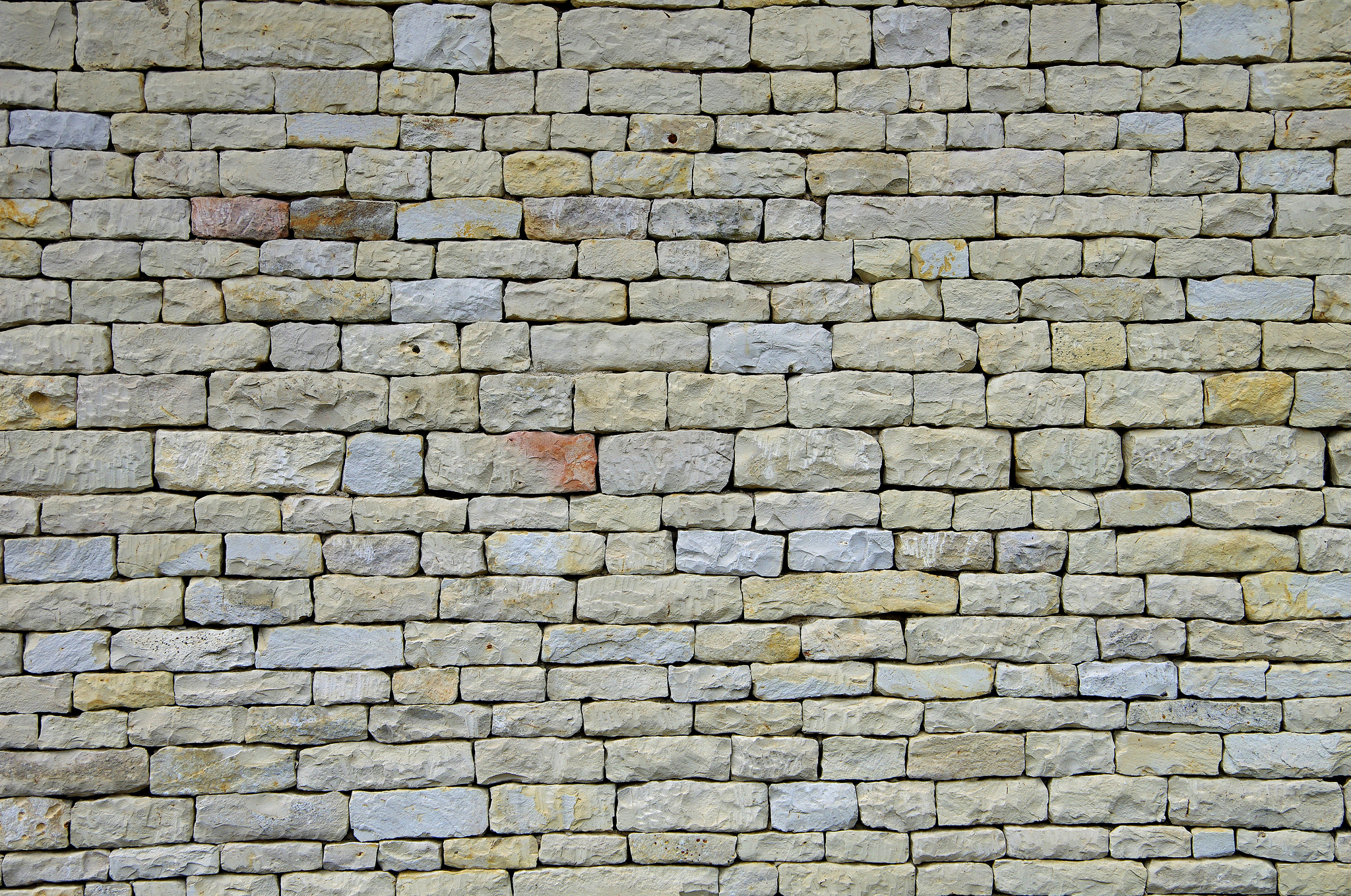 Download mobile wallpaper Brick, Simple, Man Made for free.
