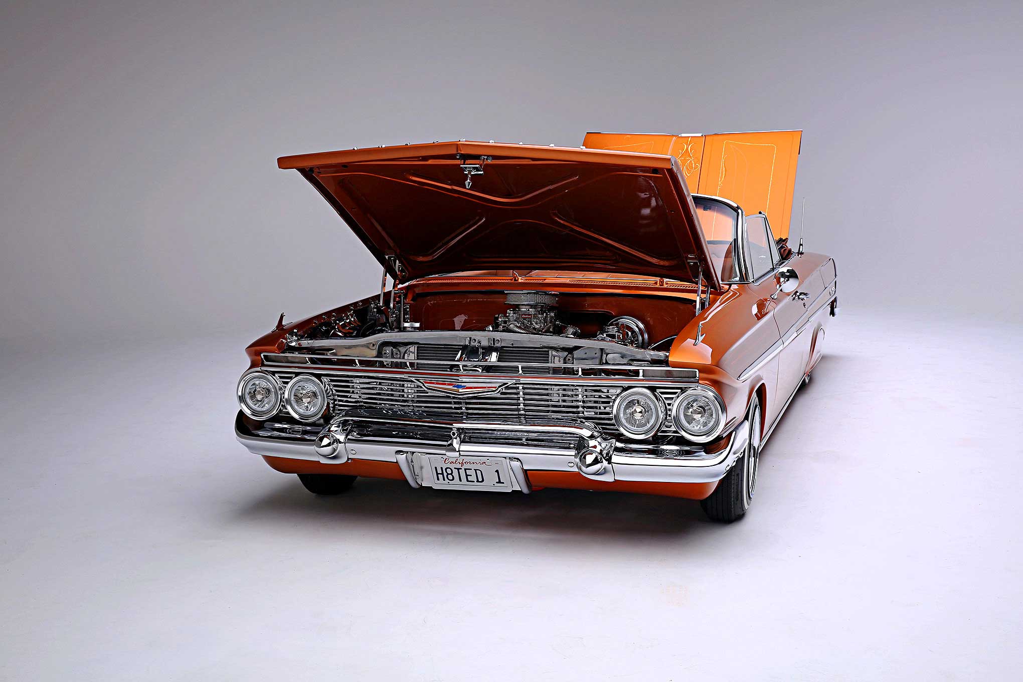 415789 Hintergrundbilder und Chevrolet Impala Cabrio Bilder auf dem Desktop. Laden Sie  Bildschirmschoner kostenlos auf den PC herunter