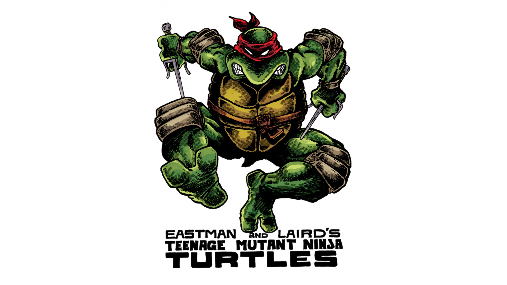 553265 descargar imagen historietas, tortugas ninja, rafael (tmnt): fondos de pantalla y protectores de pantalla gratis
