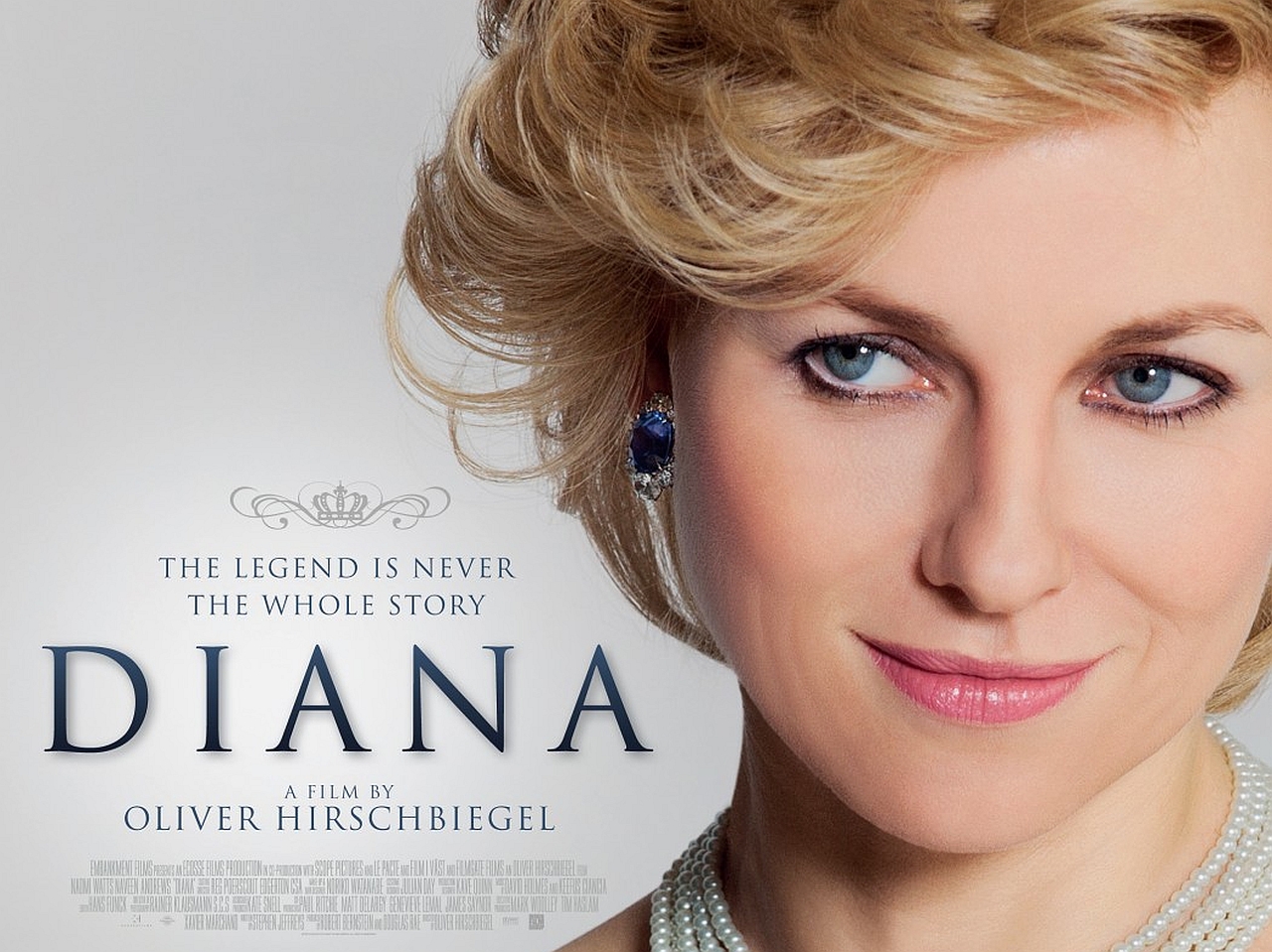 Los mejores fondos de pantalla de Diana para la pantalla del teléfono