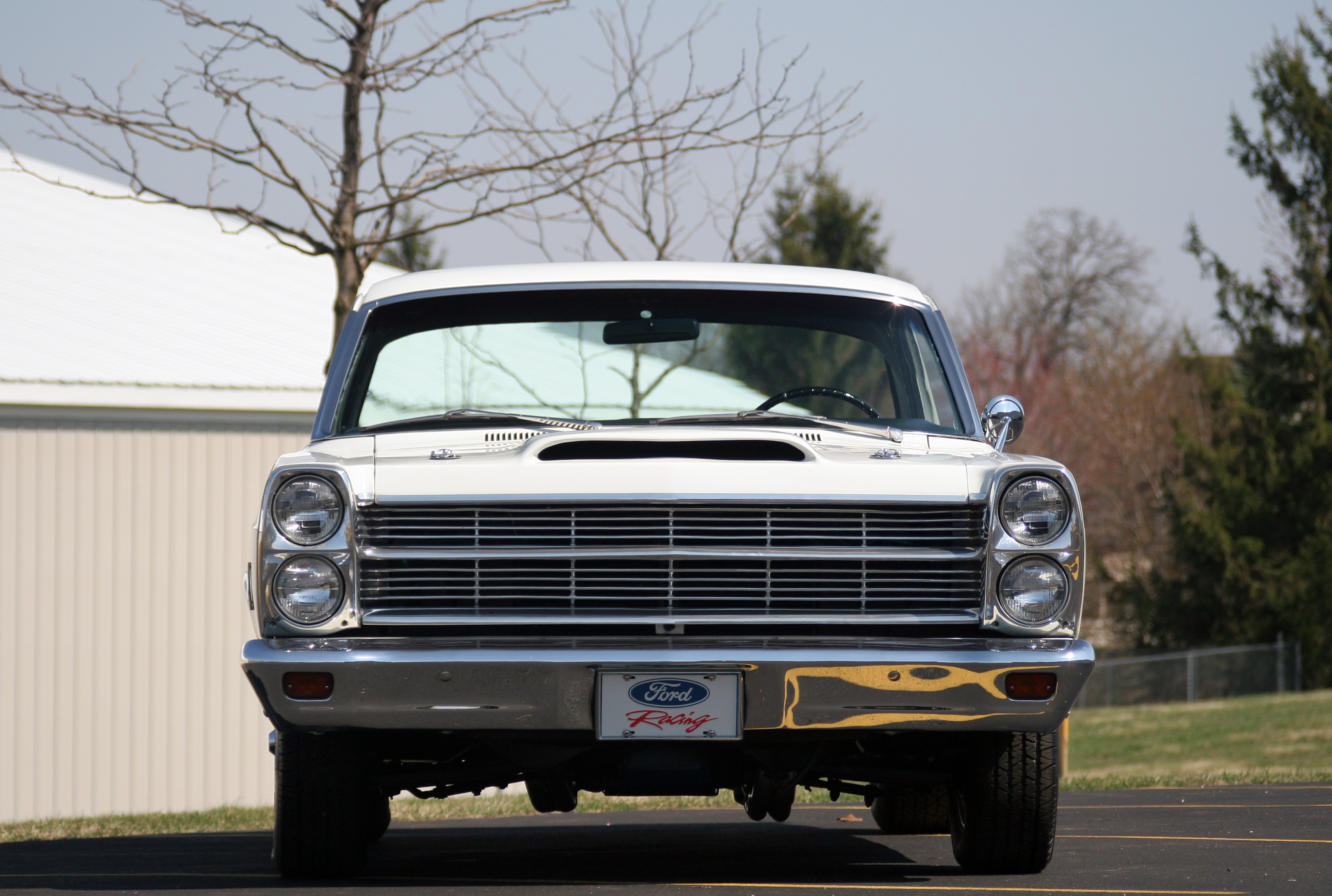 vehicles, ford fairlane 500, ford