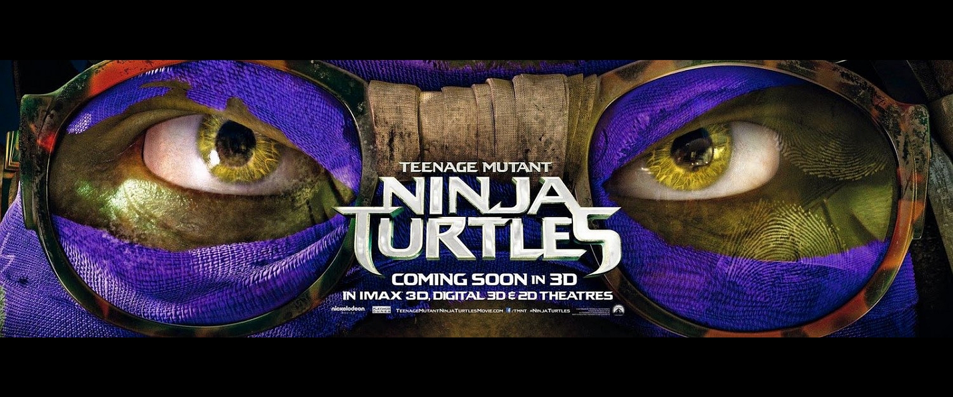 339714 descargar fondo de pantalla películas, ninja turtles (2014), las tortugas ninja: protectores de pantalla e imágenes gratis