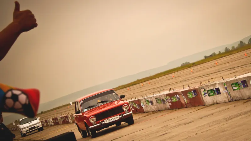 Desktop wallpaper: Vehicles, Racing 4K free download for PC. 259479