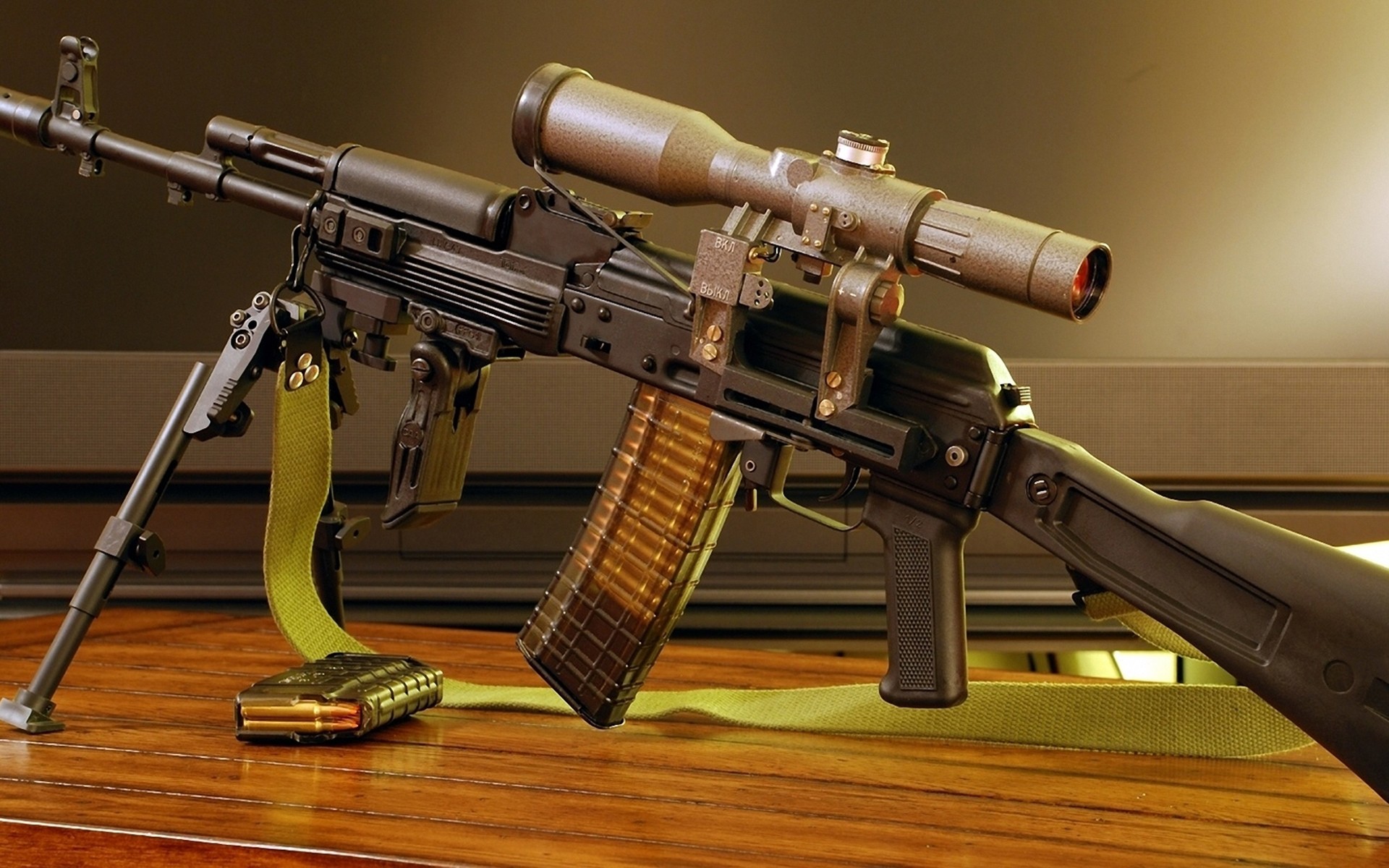 weapons, assault rifle, ak 101, kalashnikov