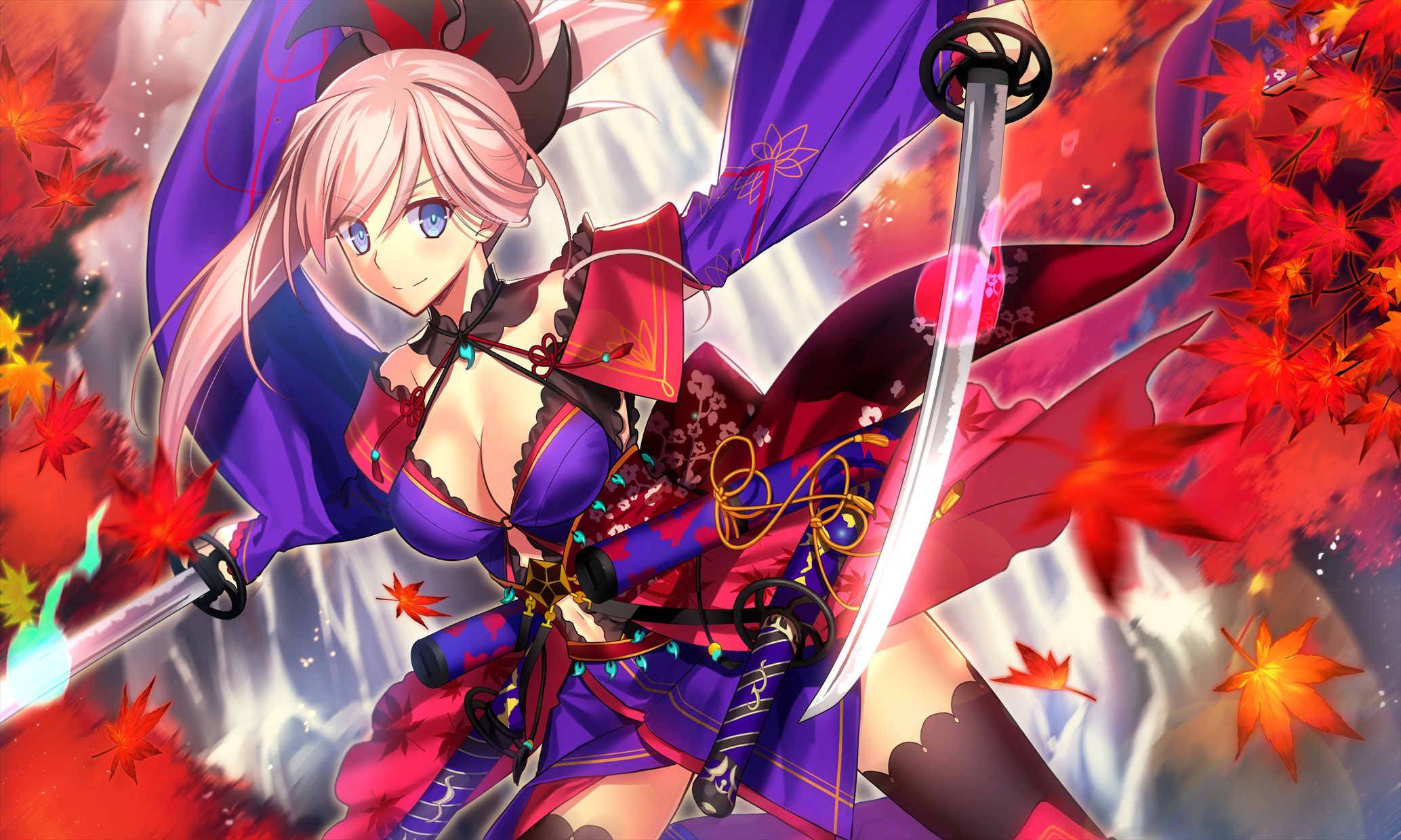 Baixar papel de parede para celular de Anime, Fate/grand Order gratuito.