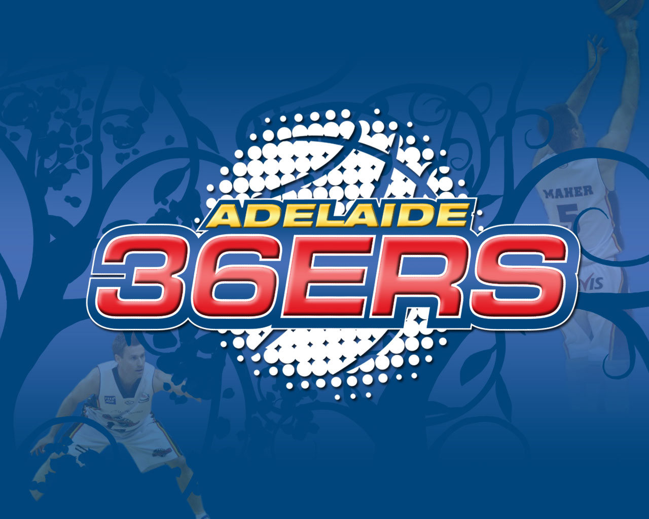 Baixar papéis de parede de desktop Adelaide 36Ers HD