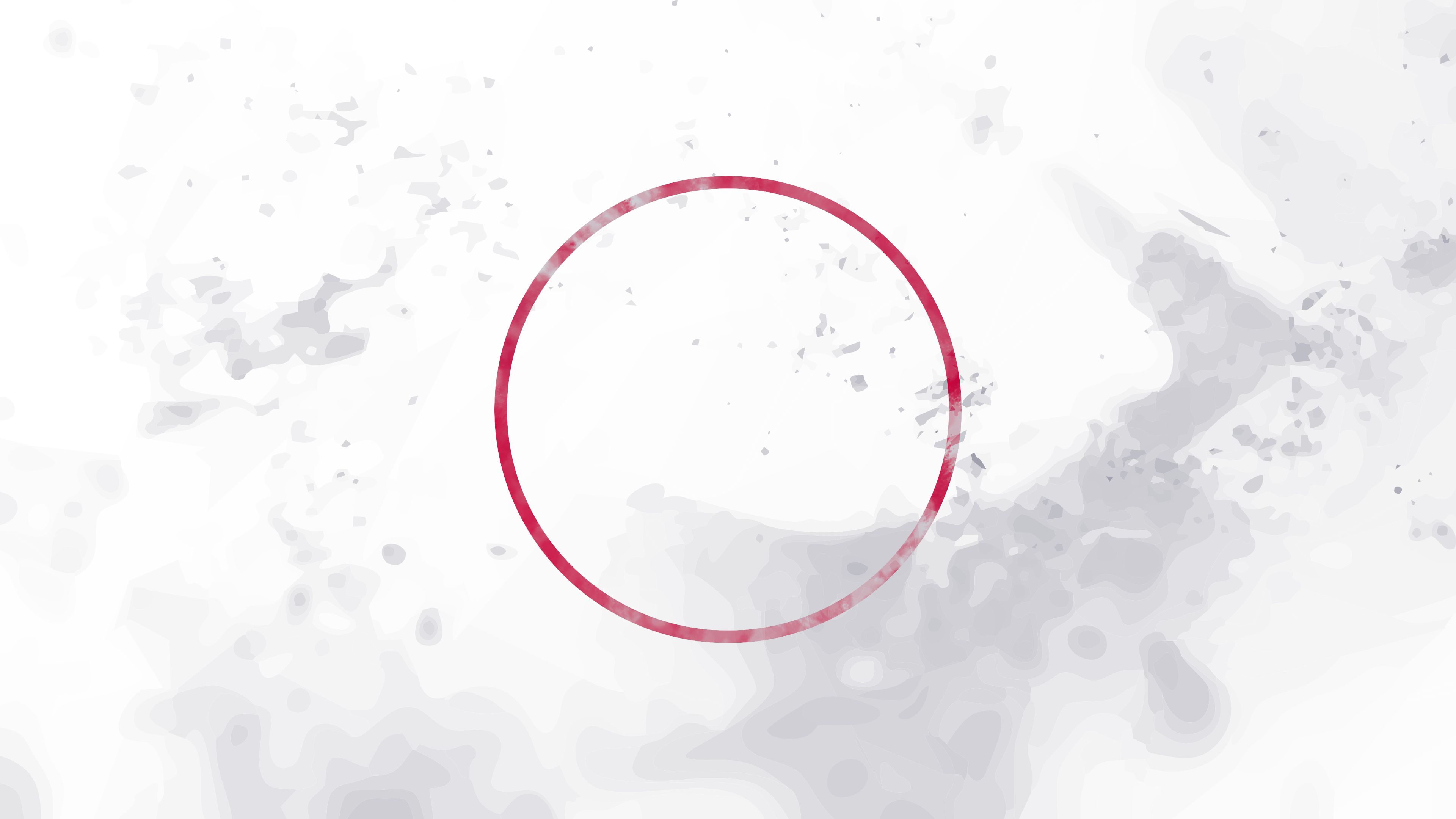 Free download wallpaper Abstract, Circle, Minimalist on your PC desktop