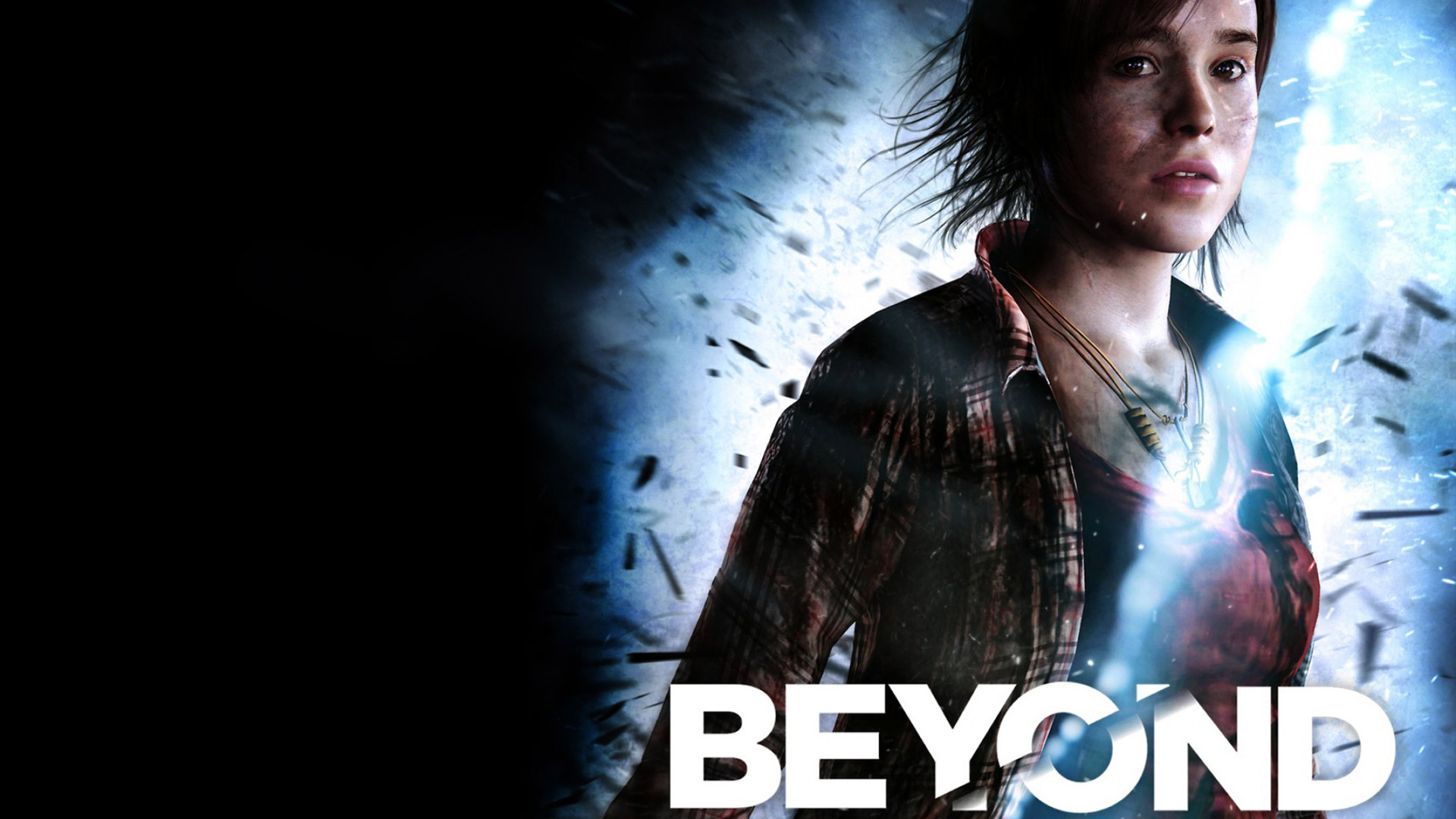 video game, beyond: two souls