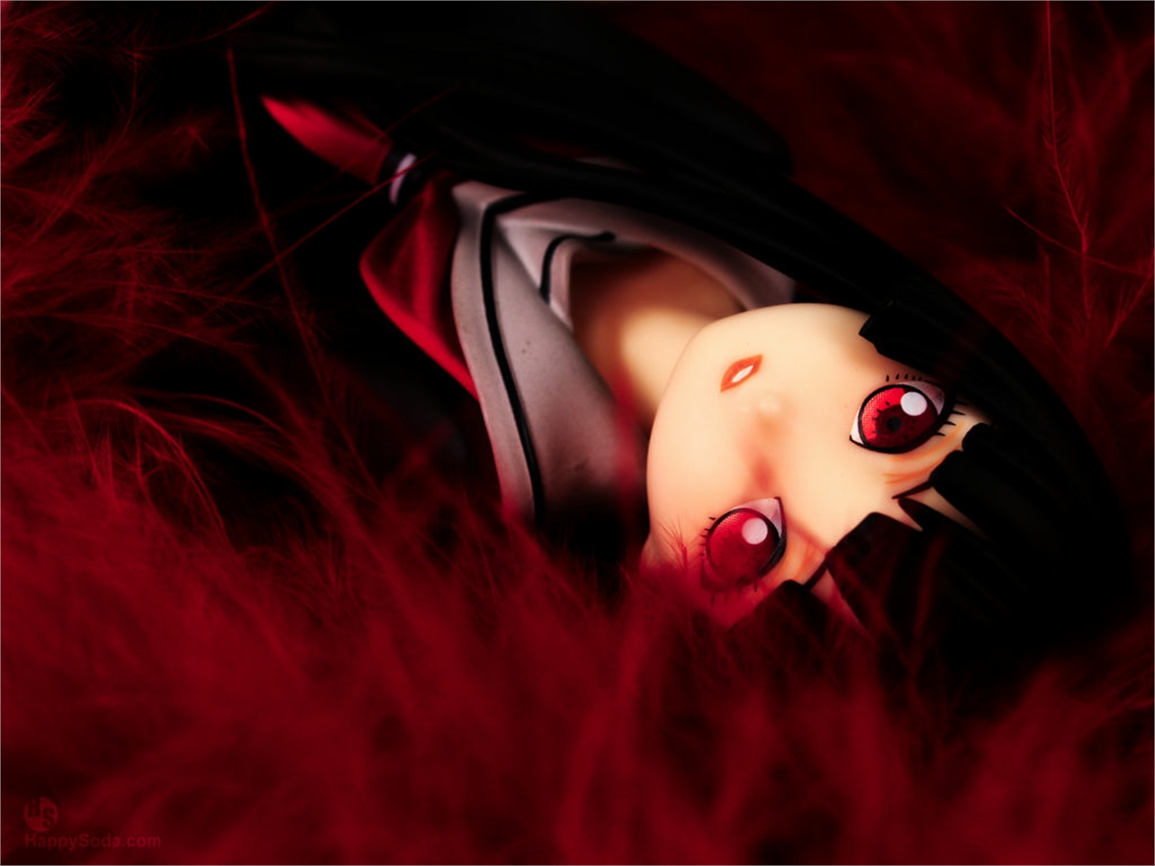 Download mobile wallpaper Anime, Jigoku Shōjo for free.