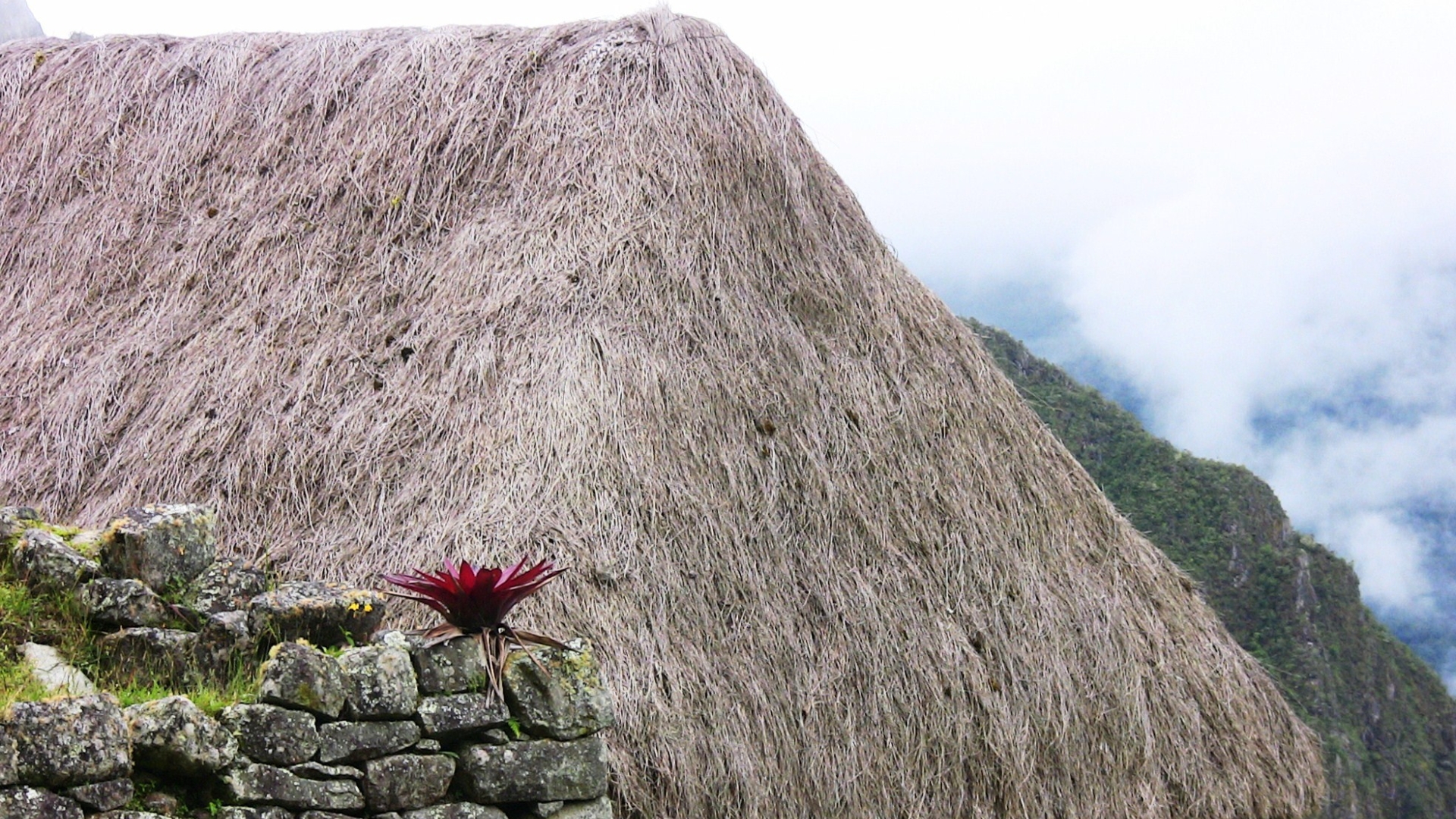 Descarga gratuita de fondo de pantalla para móvil de Machu Picchu, Monumentos, Hecho Por El Hombre.