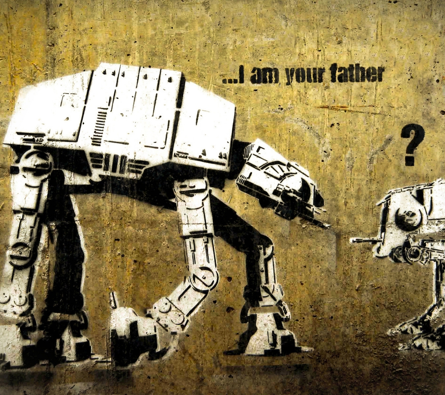 Free download wallpaper Funny, Star Wars, Movie, At At Walker, At St on your PC desktop