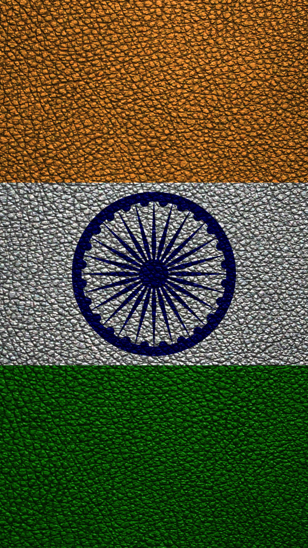 1187578 Заставки и Обои Флаг Индии на телефон. Скачать  картинки бесплатно