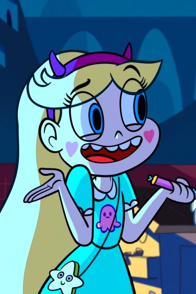 tv show, star vs the forces of evil, star butterfly