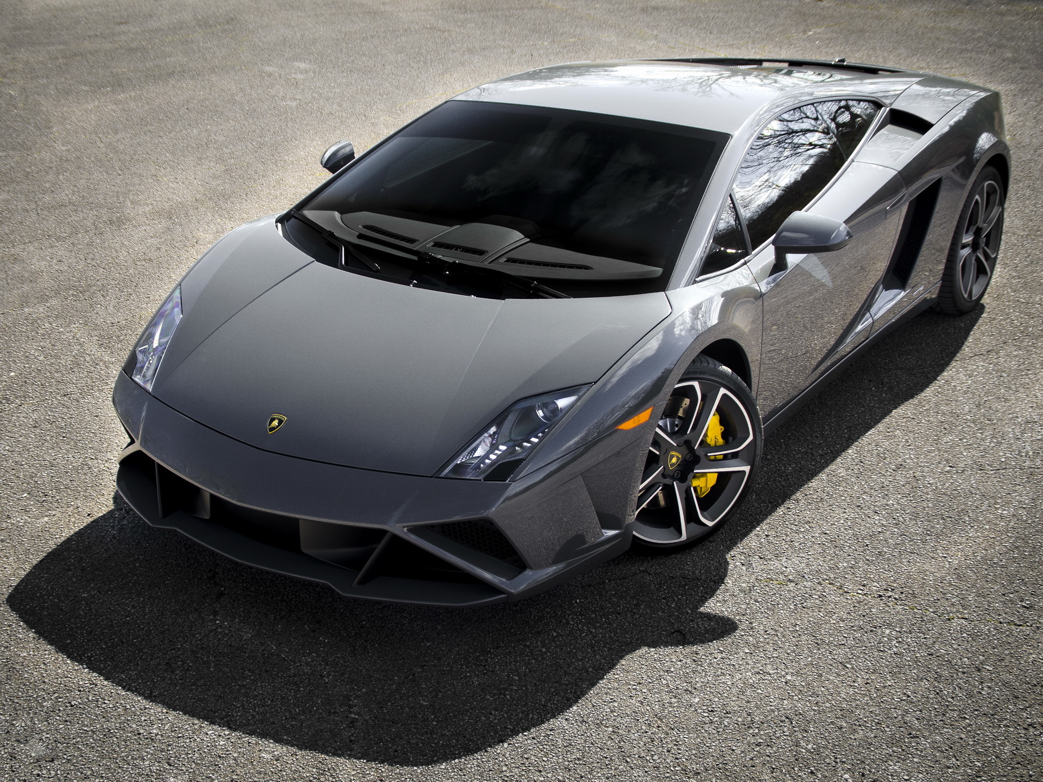 Los mejores fondos de pantalla de Lamborghini Gallardo Lp560 4 para la pantalla del teléfono