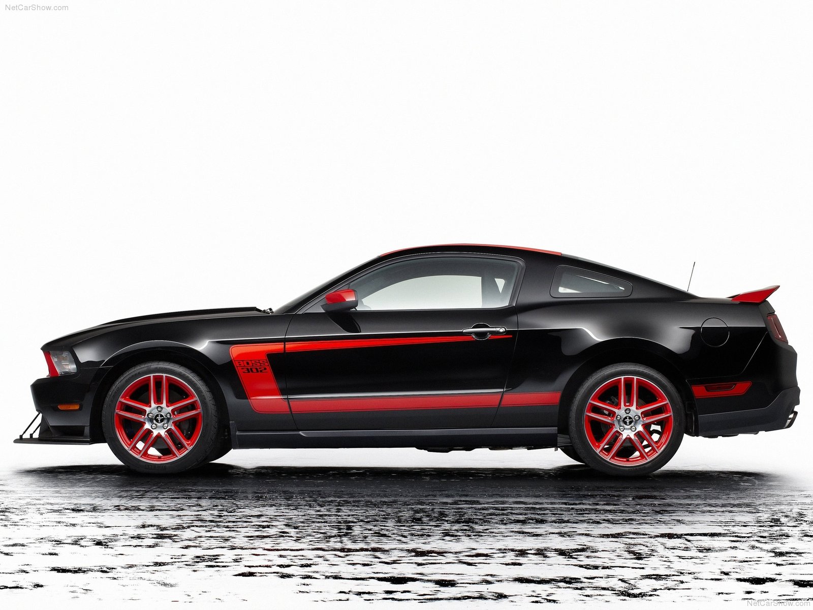 vehicles, ford mustang boss 302, ford mustang, ford