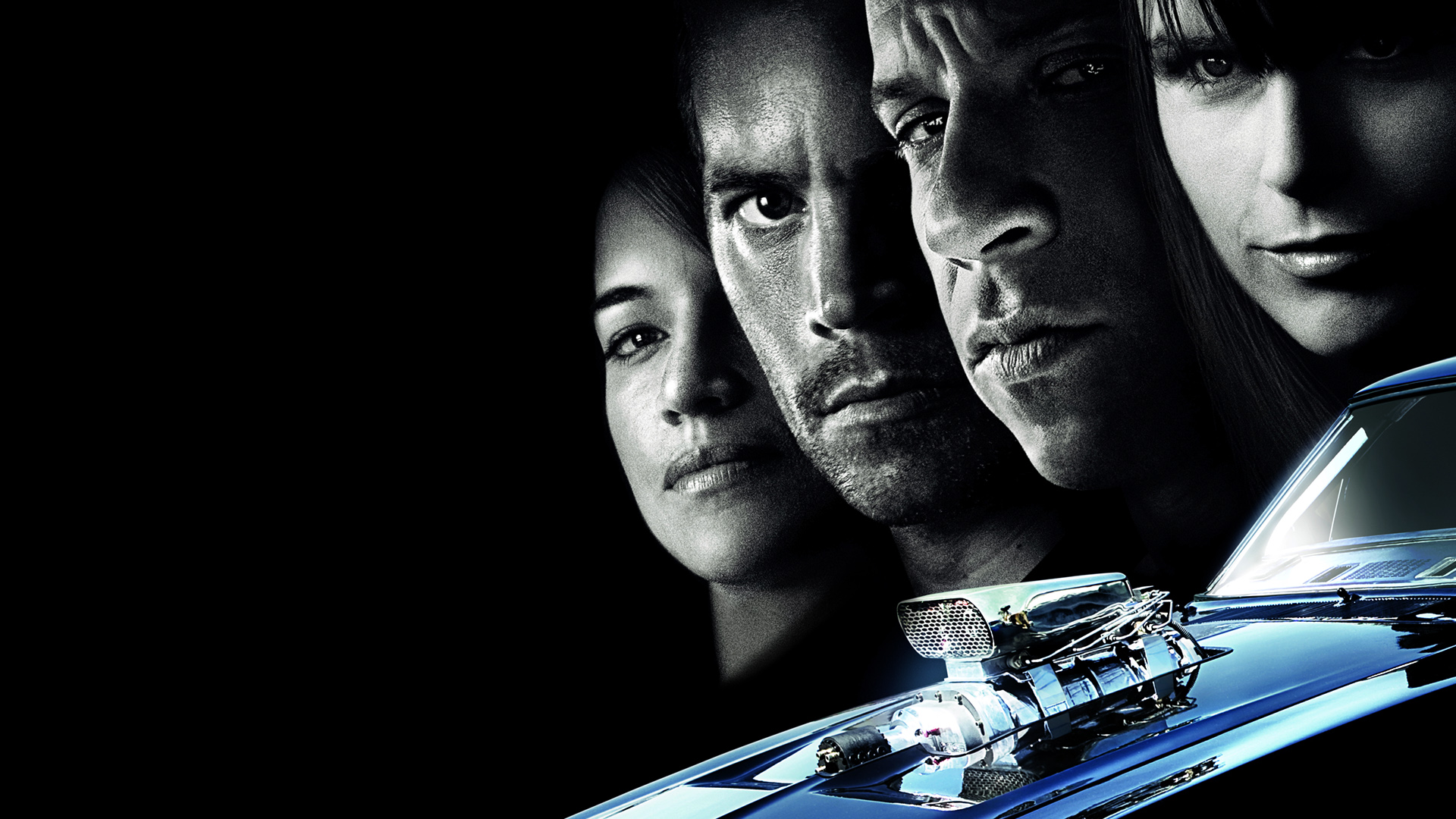 Descarga gratuita de fondo de pantalla para móvil de Películas, Fast & Furious: Aún Más Rápido.