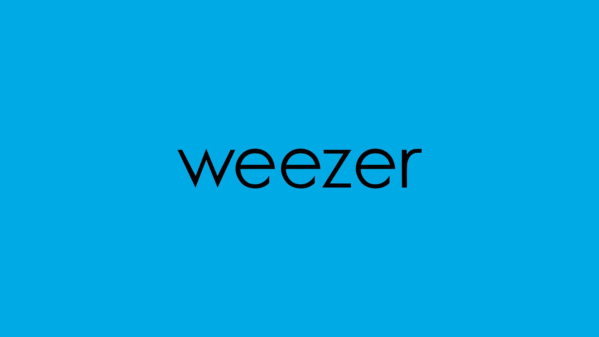 music, weezer, blue