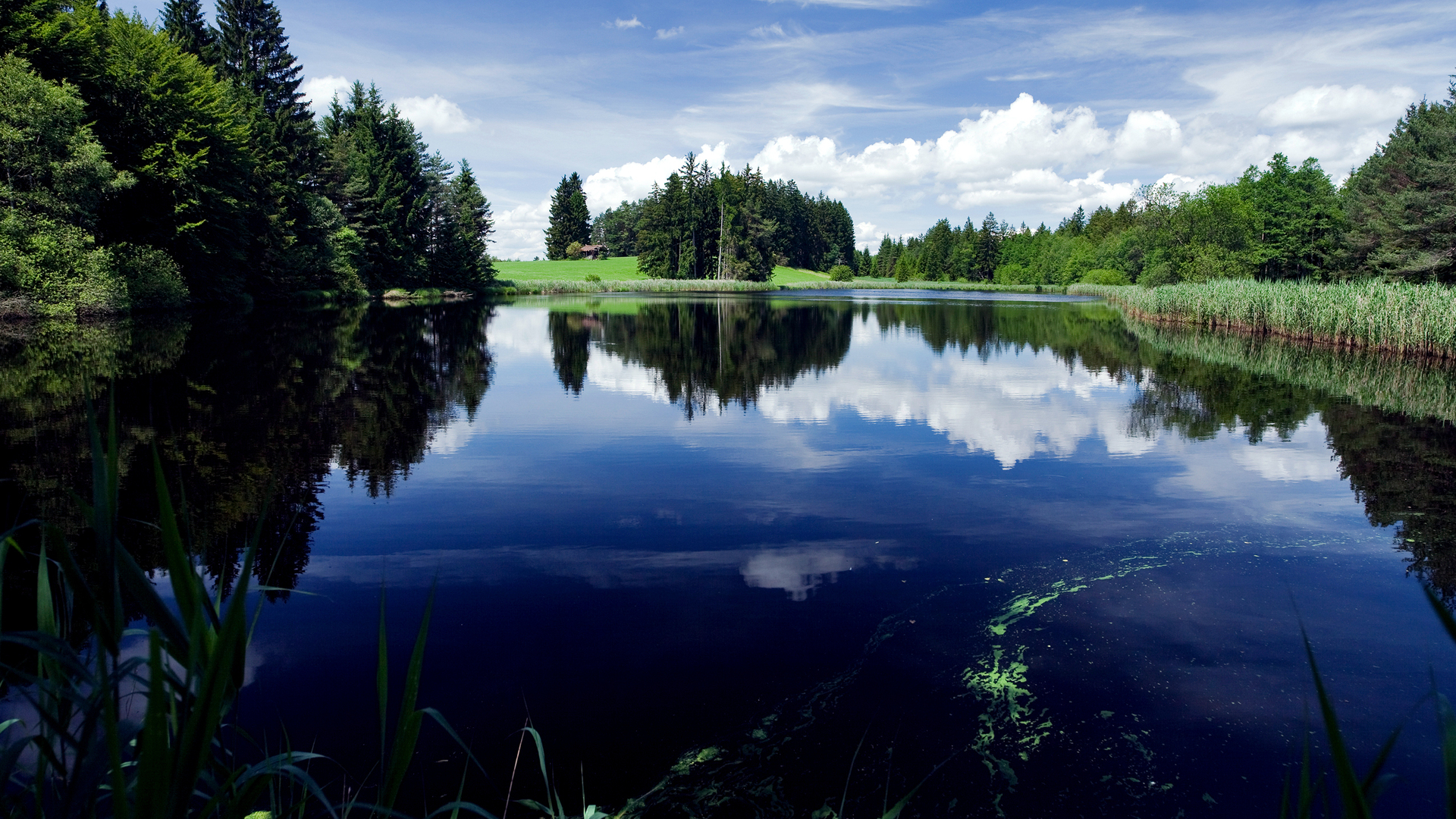 Baixe gratuitamente a imagem Lago, Terra/natureza na área de trabalho do seu PC