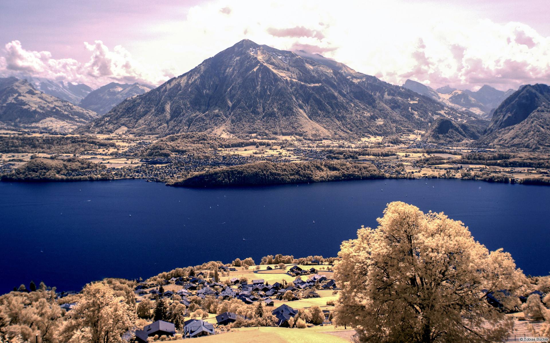 Laden Sie das Gebirge, Berge, Erde/natur-Bild kostenlos auf Ihren PC-Desktop herunter