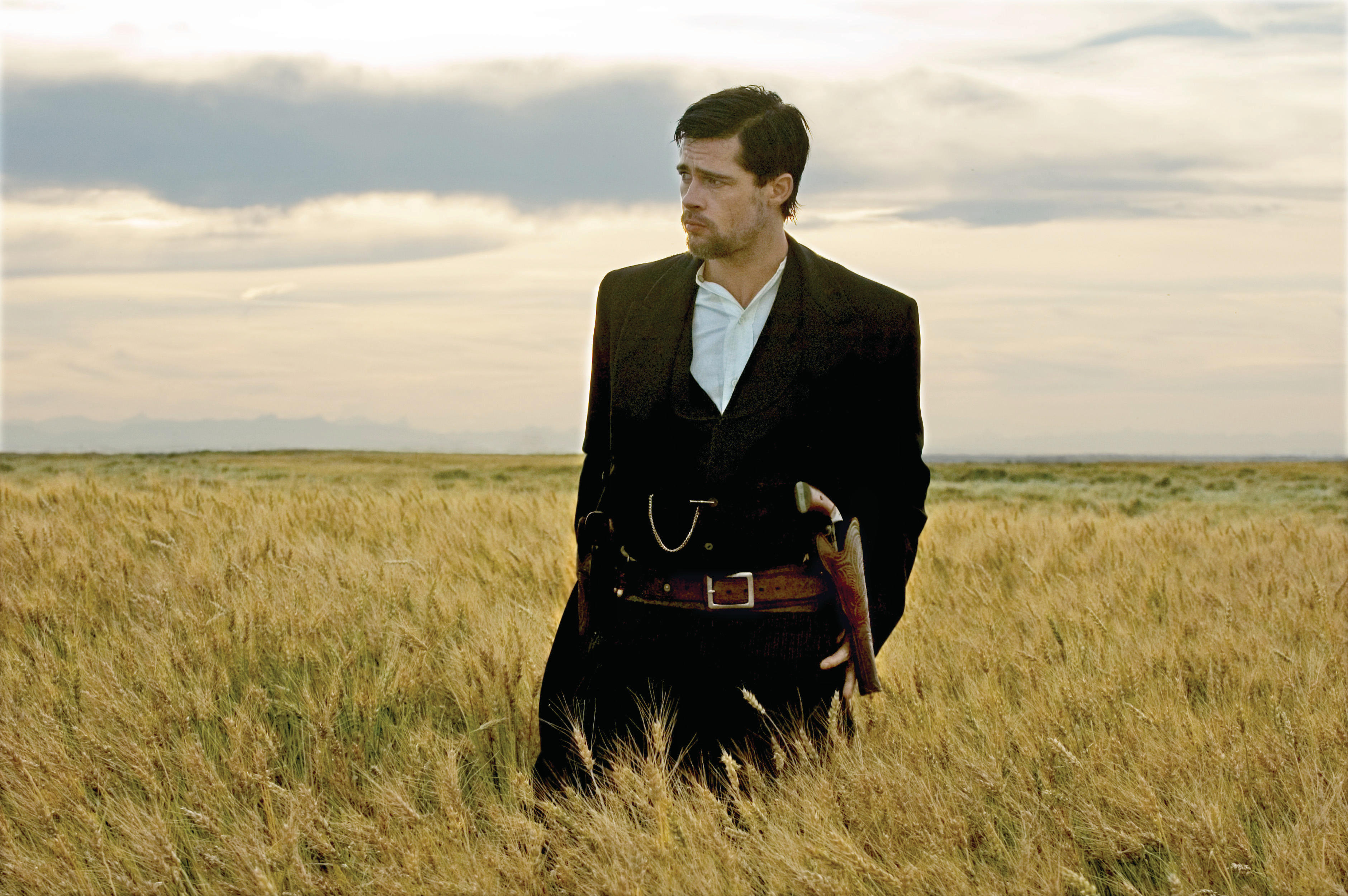 movie, the assassination of jesse james by the coward robert ford
