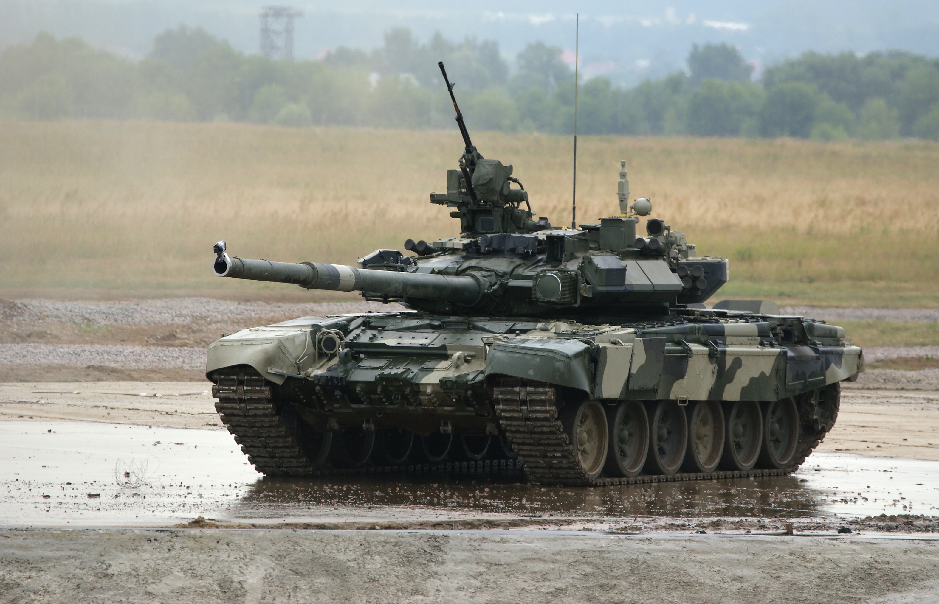 Descarga gratuita de fondo de pantalla para móvil de Tanques, Militar, Tanque, T 90.