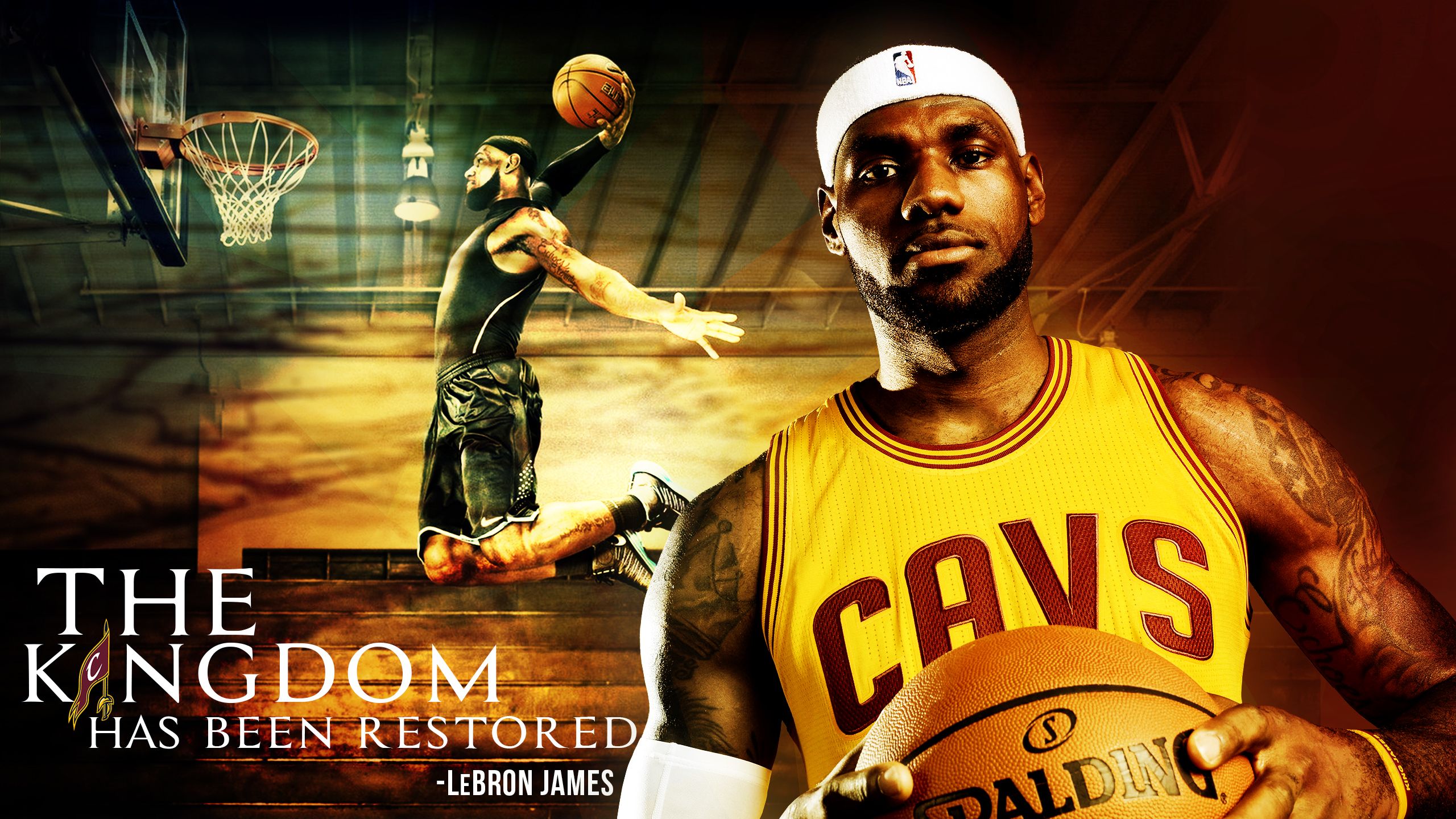 Descarga gratuita de fondo de pantalla para móvil de Baloncesto, Deporte, Lebron James.