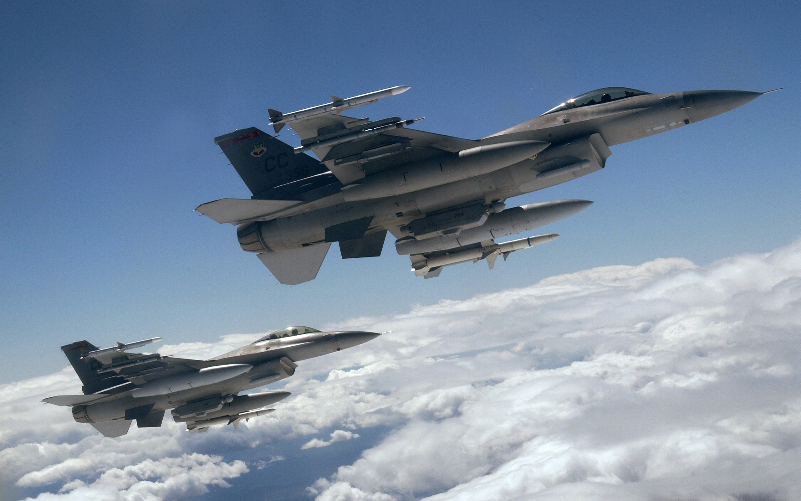 263769 завантажити картинку general dynamics f 16 fighting falcon, військовий, реактивні винищувачі - шпалери і заставки безкоштовно