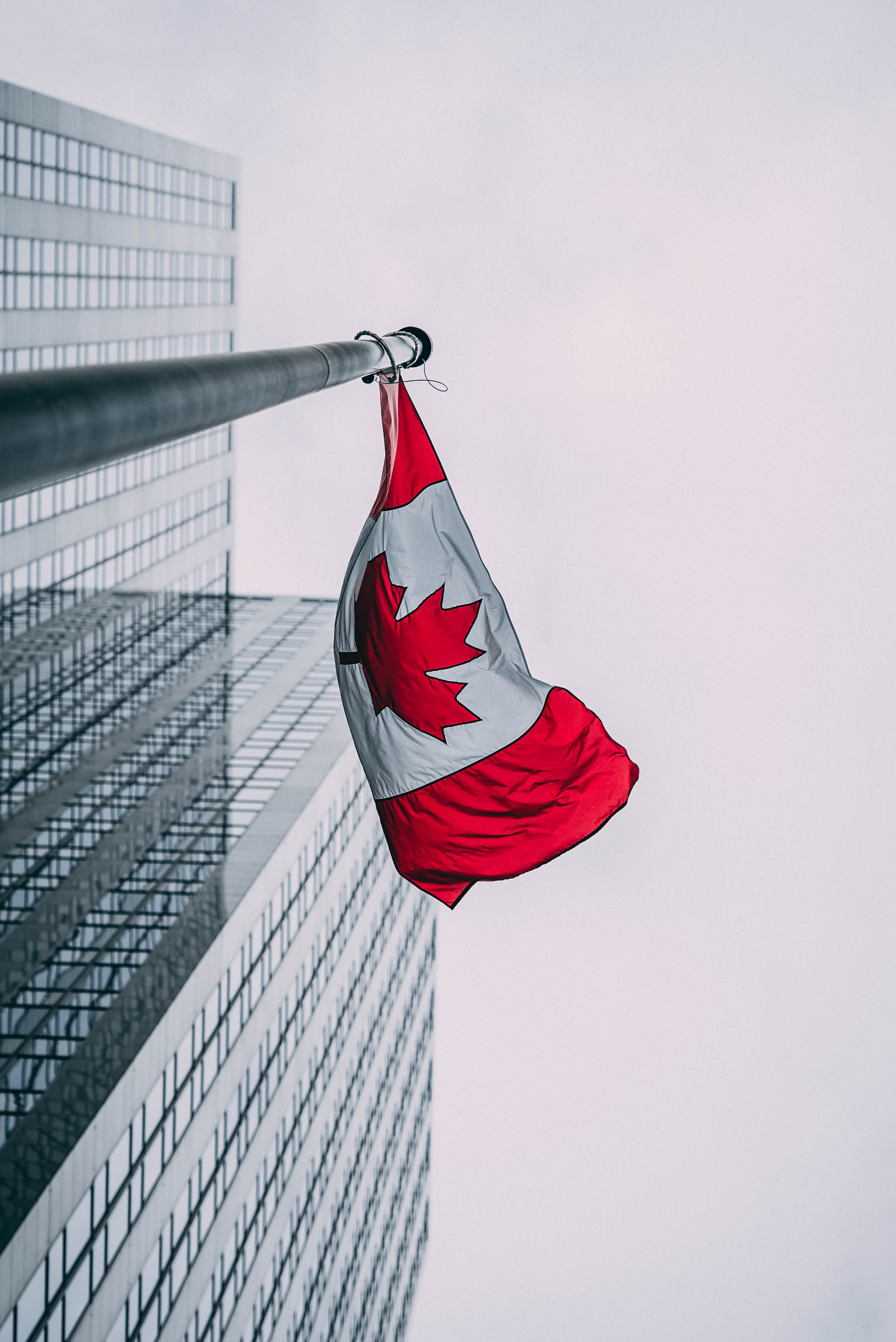 Canada Panoramic Wallpapers