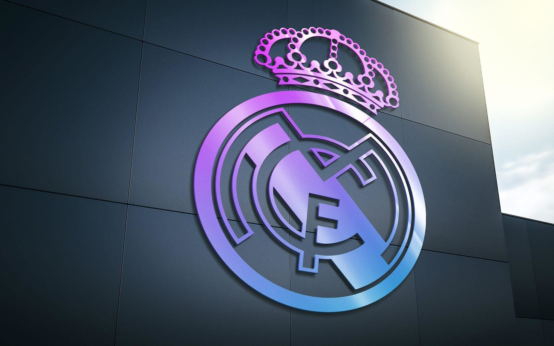Baixar papel de parede para celular de Esportes, Futebol, Real Madrid C F gratuito.